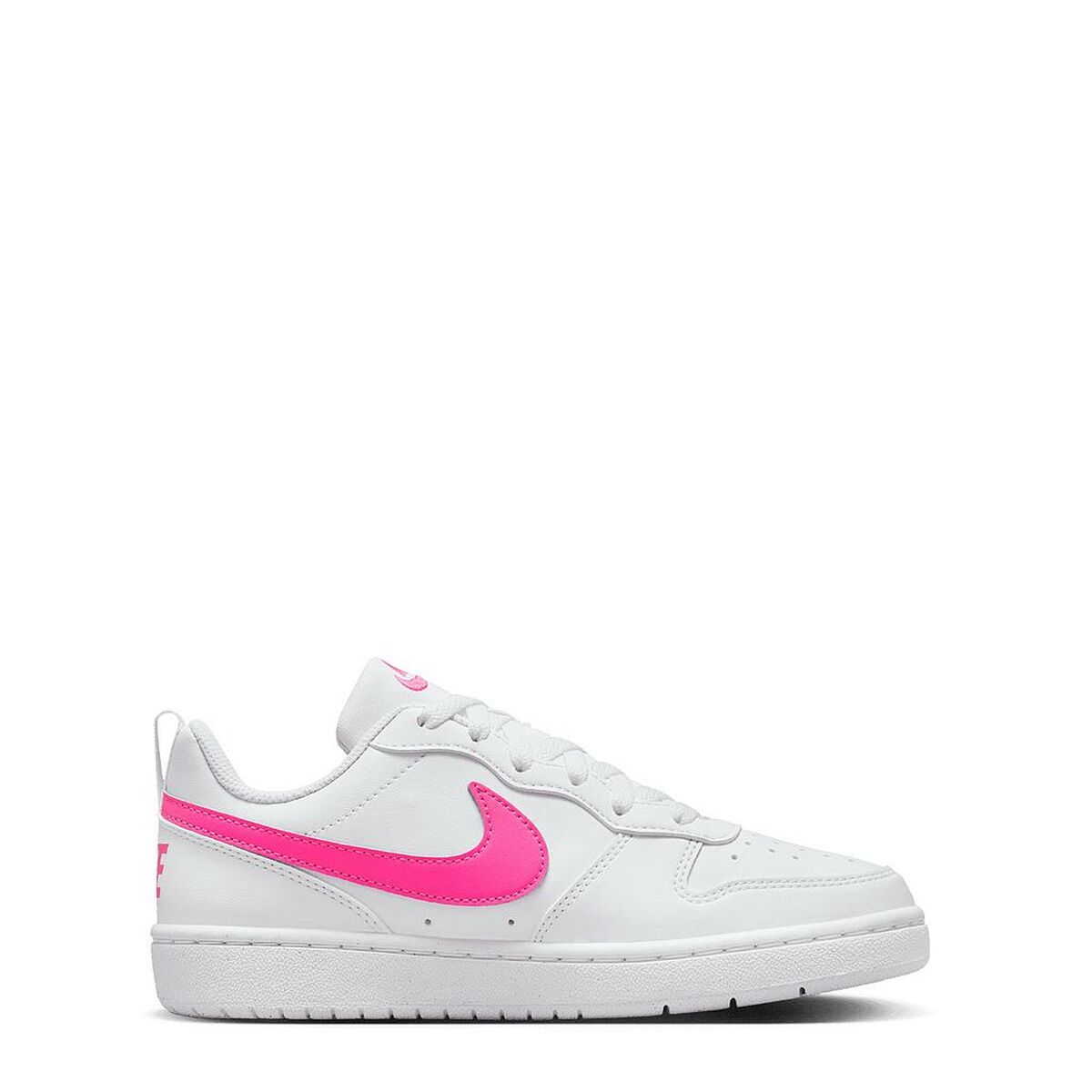 Αθλητικά Παπούτσια για Μωρά Nike COURT BOROUGH LOW RECRAFT BG DV5456 113 Λευκό