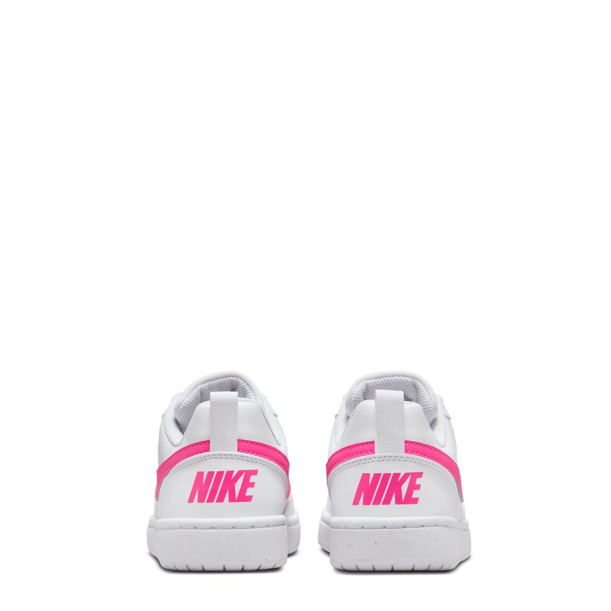 Αθλητικά Παπούτσια για Μωρά Nike COURT BOROUGH LOW RECRAFT BG DV5456 113 Λευκό