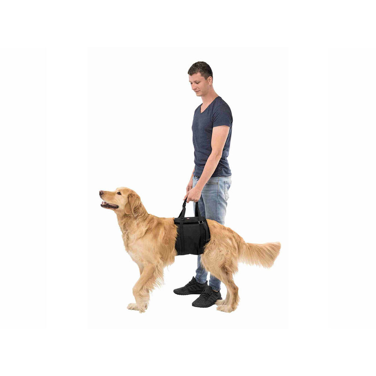 Περιπατητής σκύλων Trixie