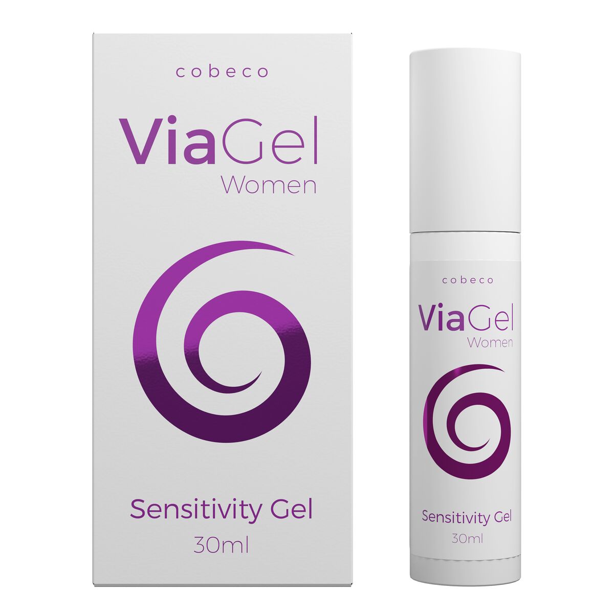 ViaGel για Γυναίκες 30 ml