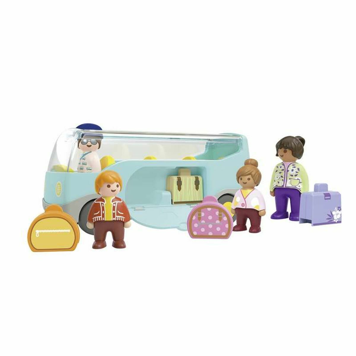 Playset Playmobil Playset Playmobil