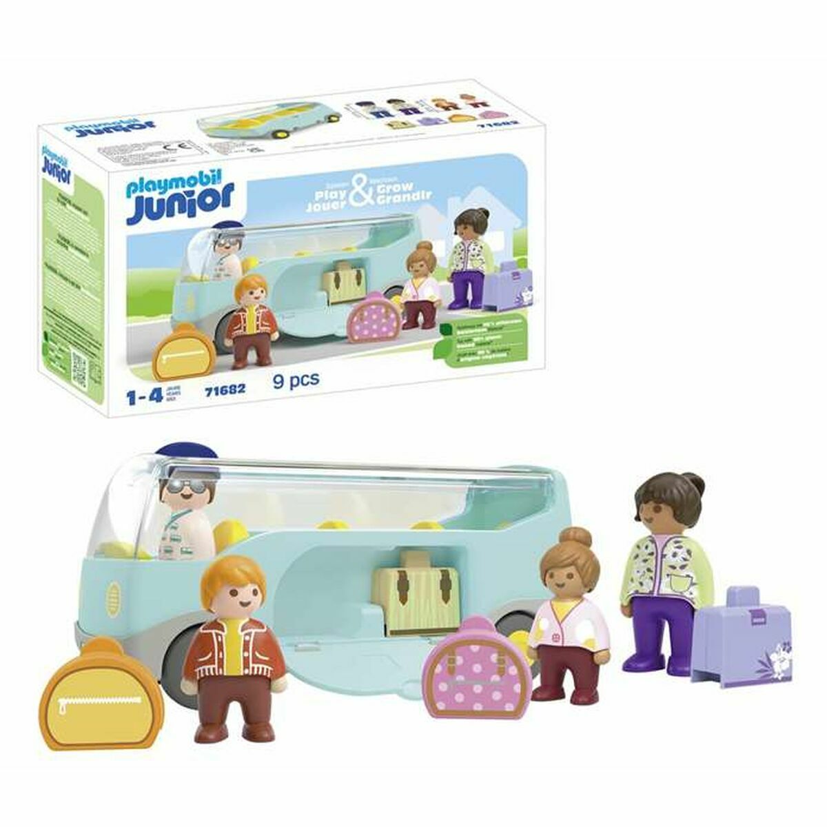 Playset Playmobil Playset Playmobil