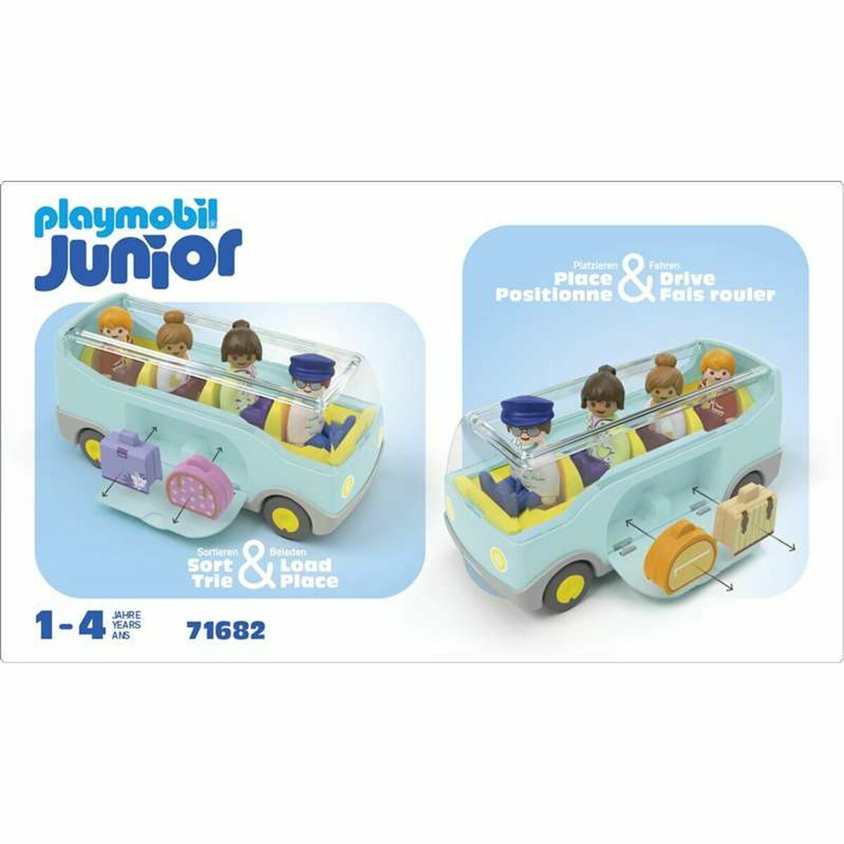 Playset Playmobil Playset Playmobil
