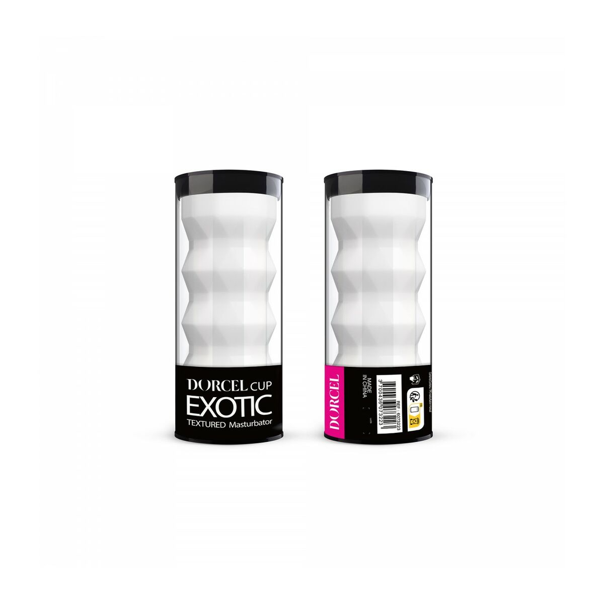 Αυνανιστήρι Dorcel