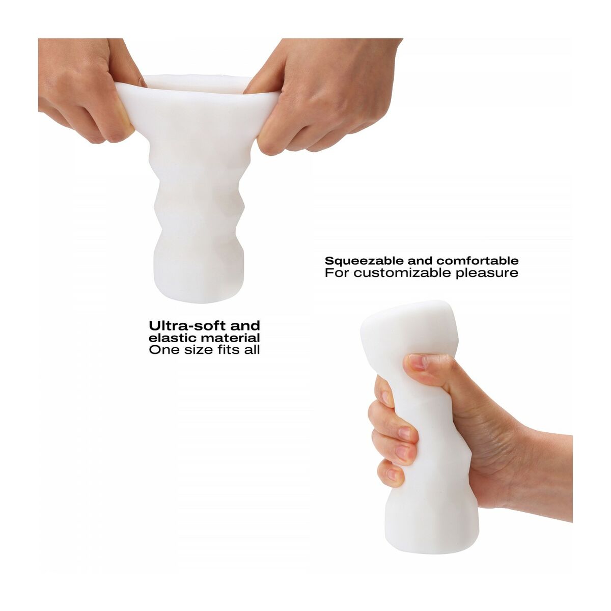 Αυνανιστήρι Dorcel