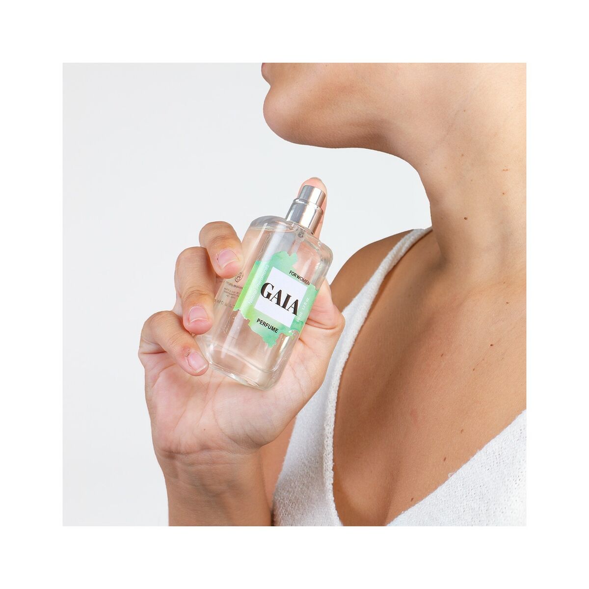 Επιβραδυντική κρέμα Secret Play