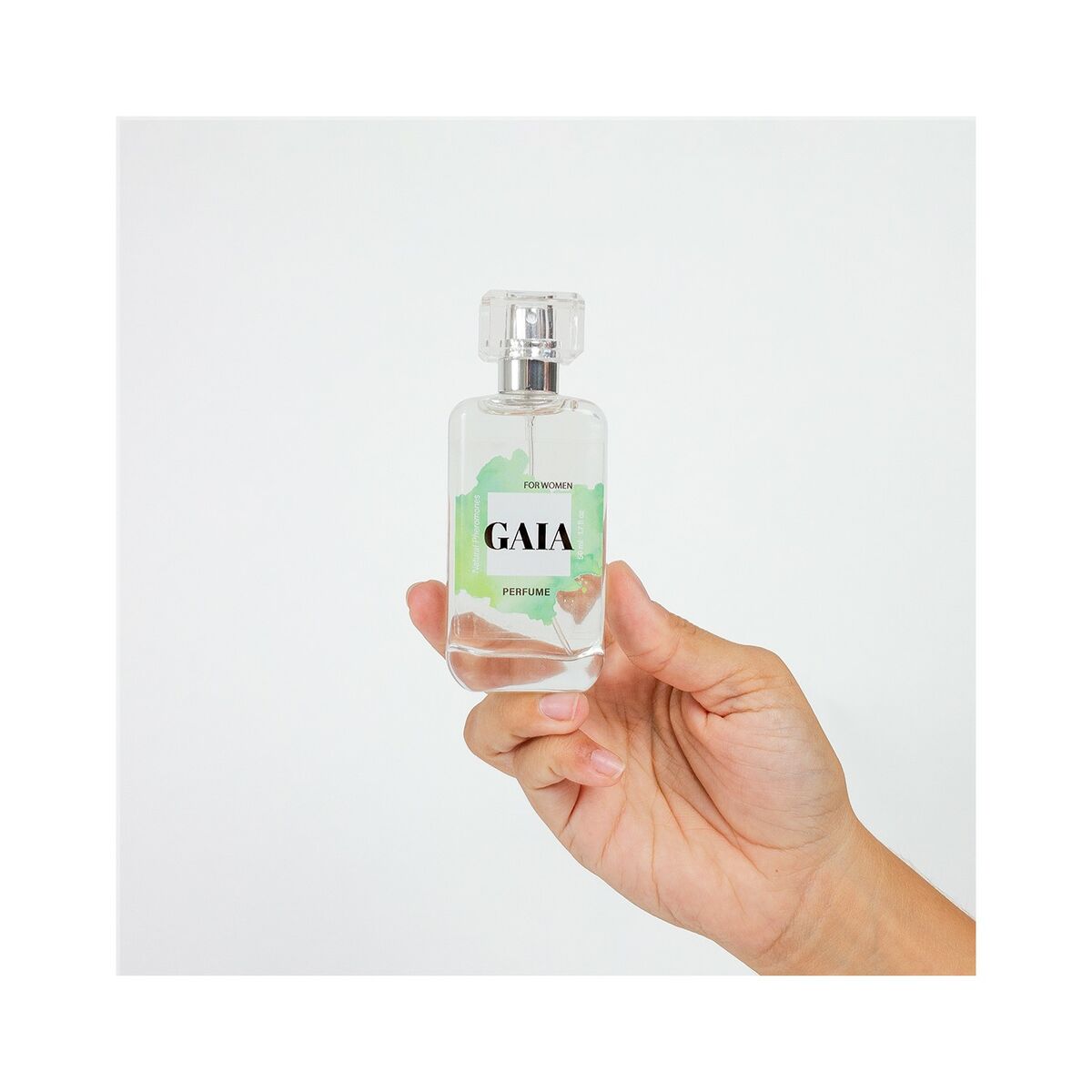 Επιβραδυντική κρέμα Secret Play