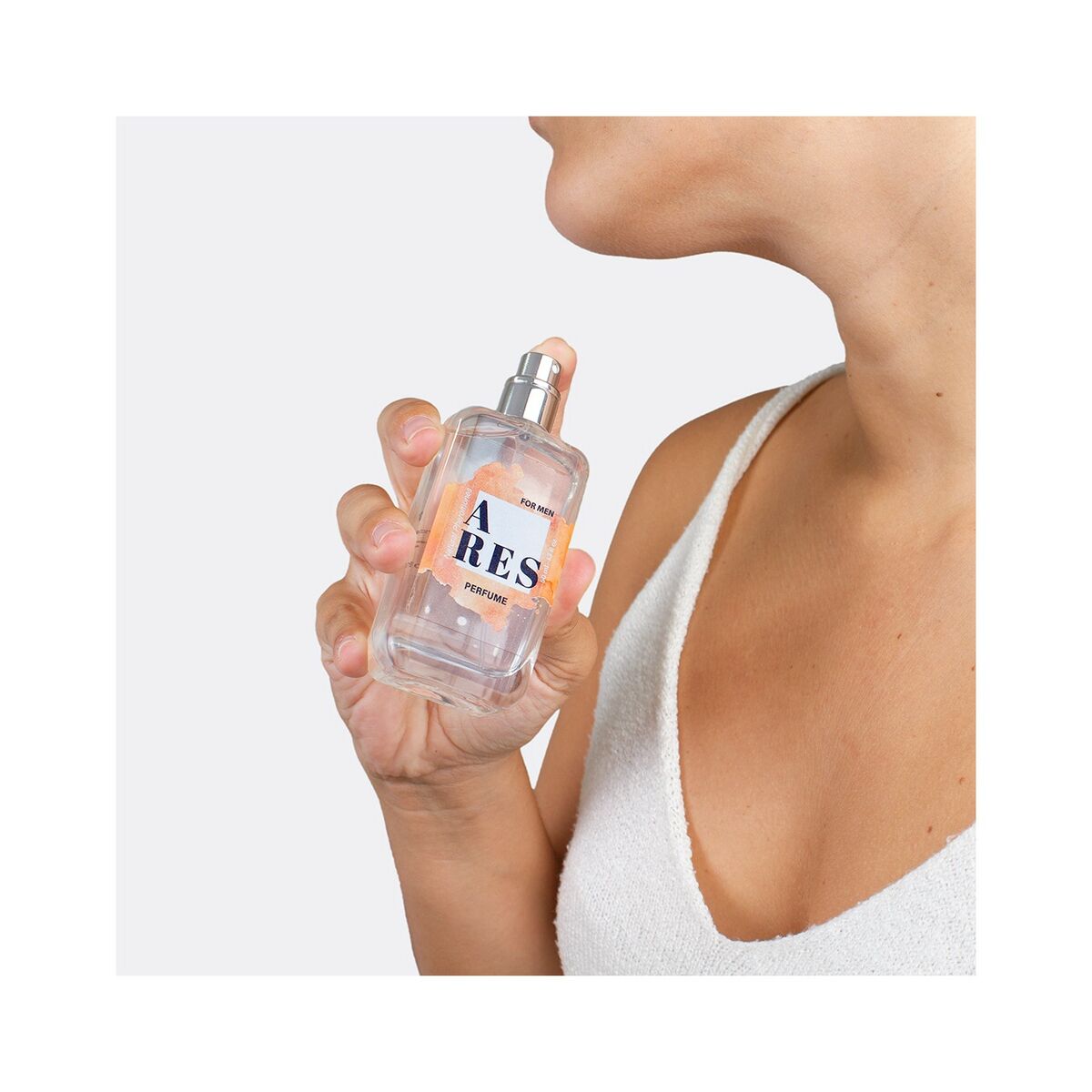 Επιβραδυντική κρέμα Secret Play