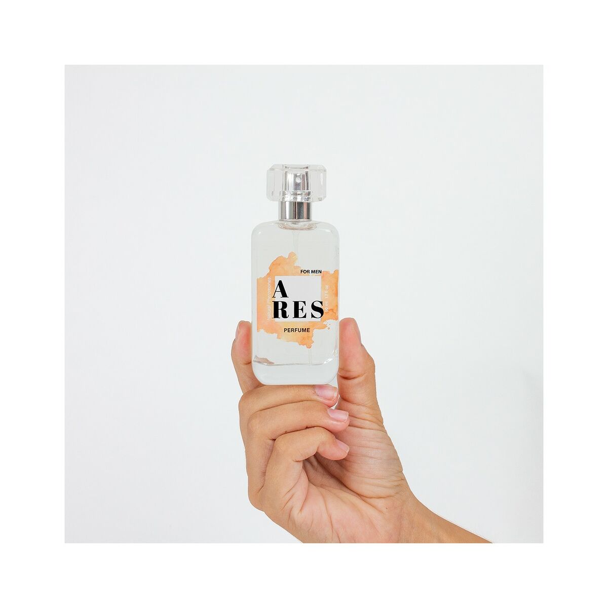 Επιβραδυντική κρέμα Secret Play