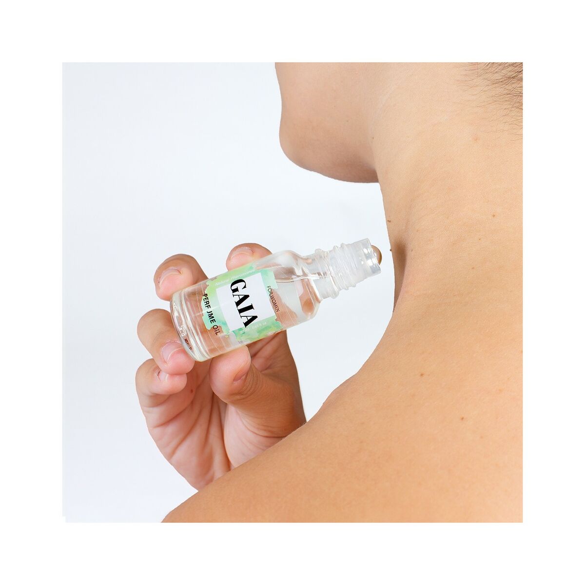 Επιβραδυντική κρέμα Secret Play