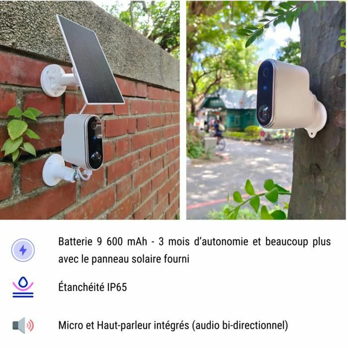 IP Κάμερα Konyks IP Κάμερα Konyks
