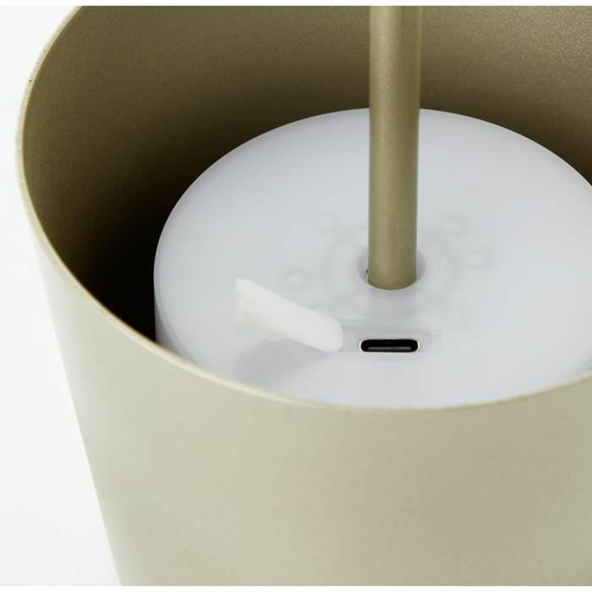 LED Επιτραπέζια Λάμπα Brilliant KAAMI 2 W 310 lm 37 x 10 cm