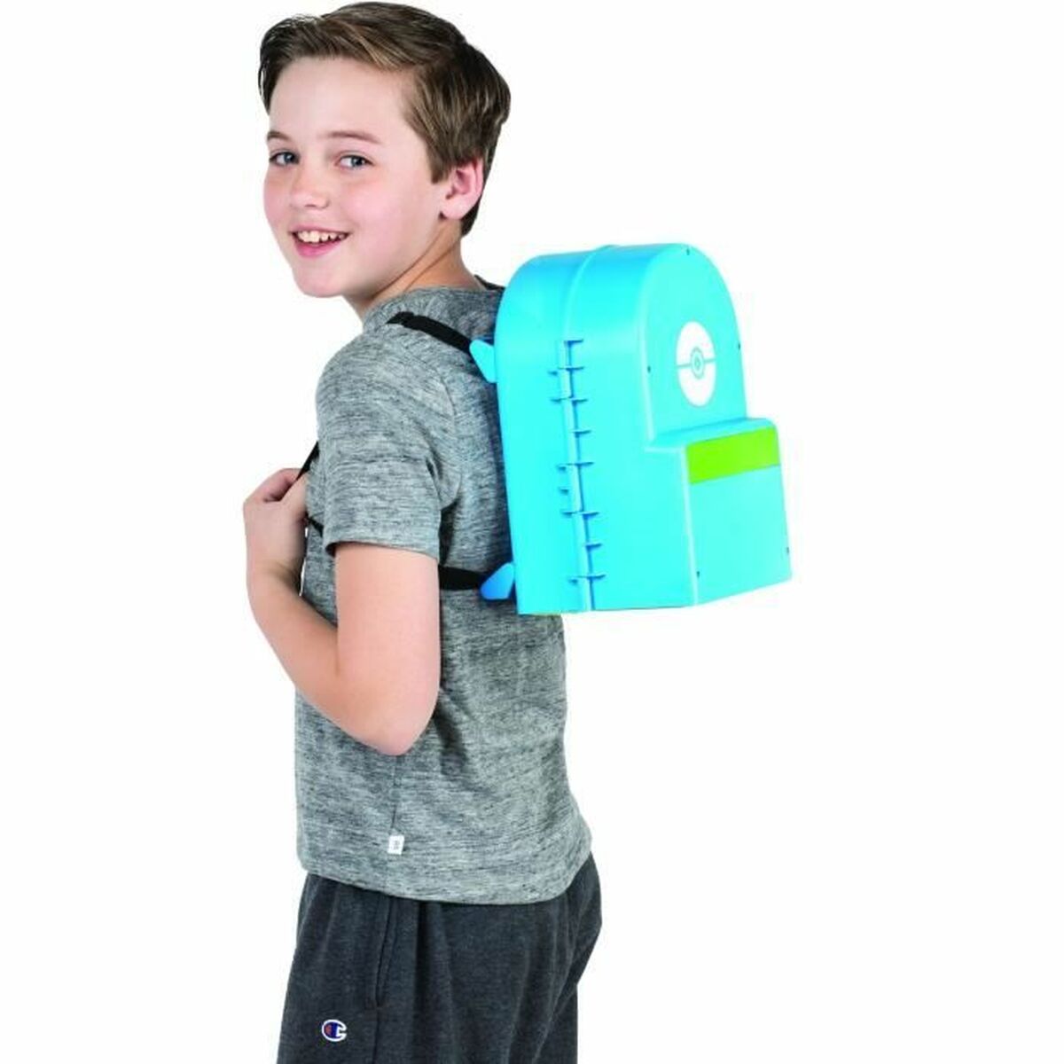 Playset Bandai Desert Trainer Backpack Playset Bandai Desert Trainer Backpack