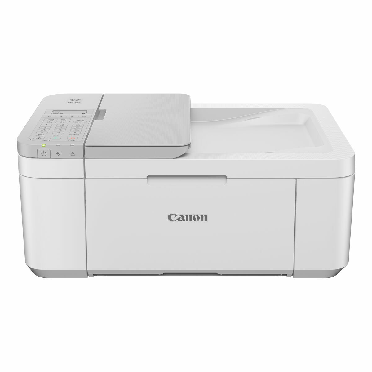 Εκτυπωτής Πολυμηχάνημα Canon PIXMA TR4756I PPP