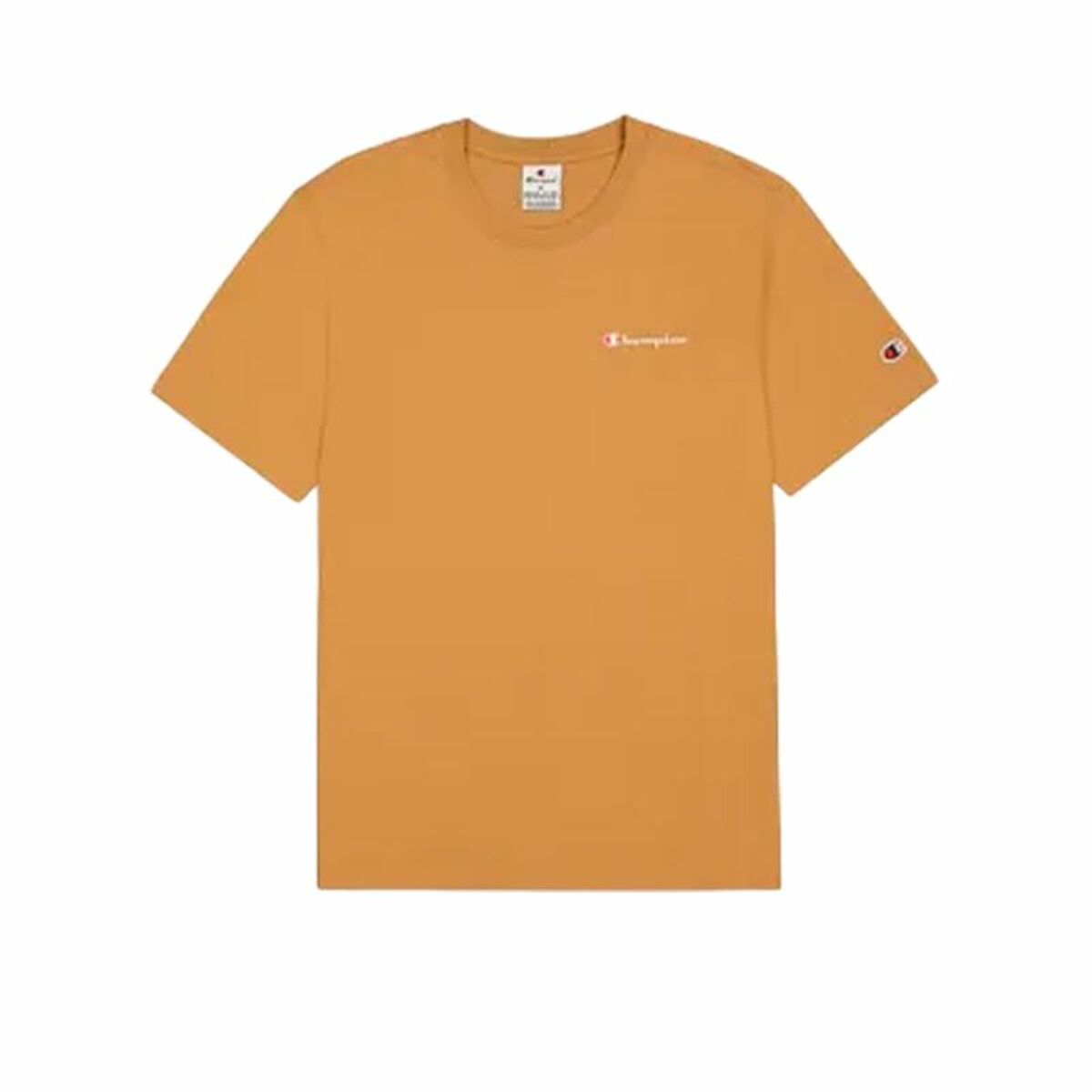 Kοντομάνικο Aθλητικό Mπλουζάκι Champion