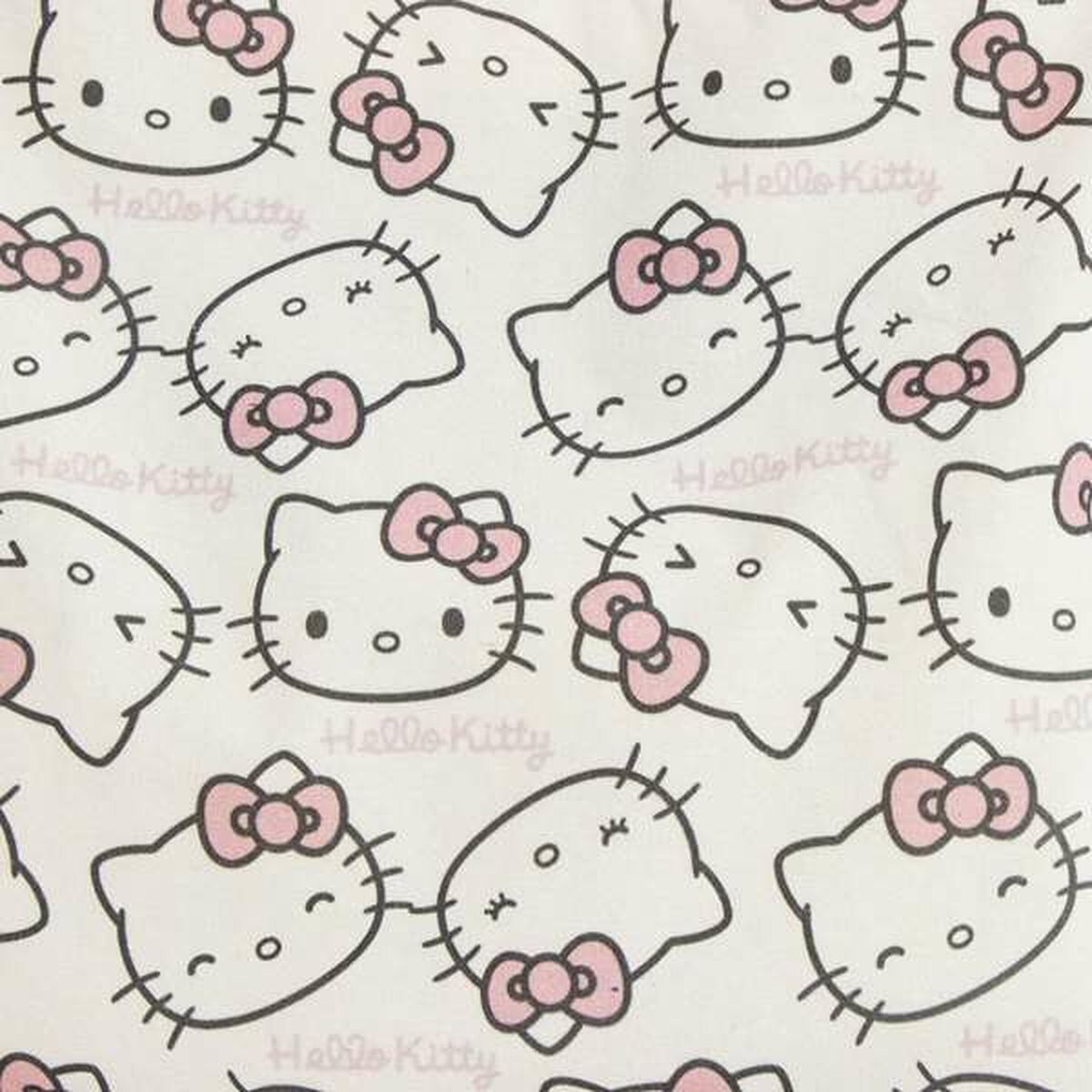 Γυναικεία Τσάντα Hello Kitty