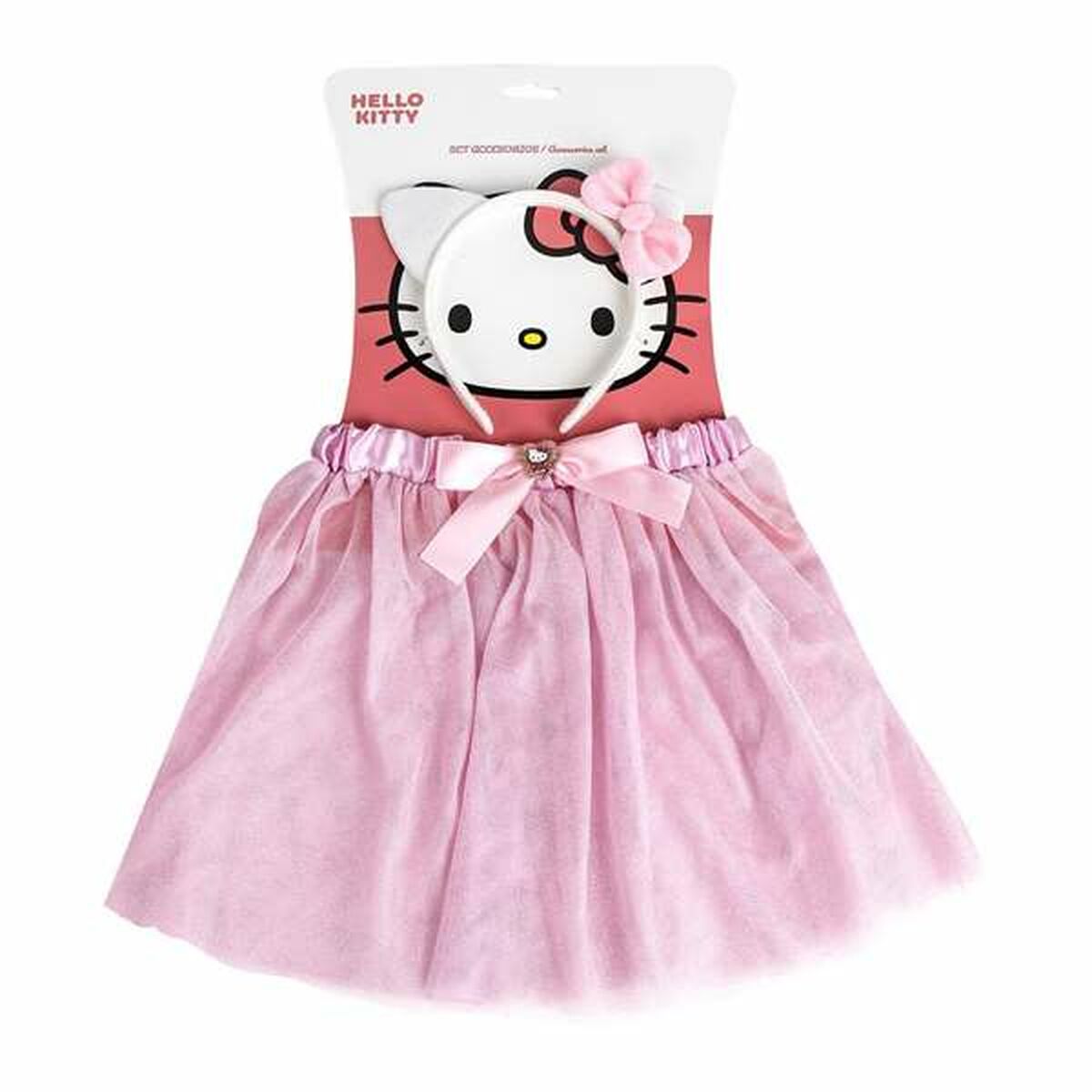 Στέκα Hello Kitty