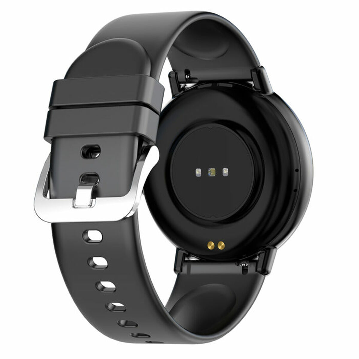 Smartwatch Aiwa SW-A800 Μαύρο 1,39