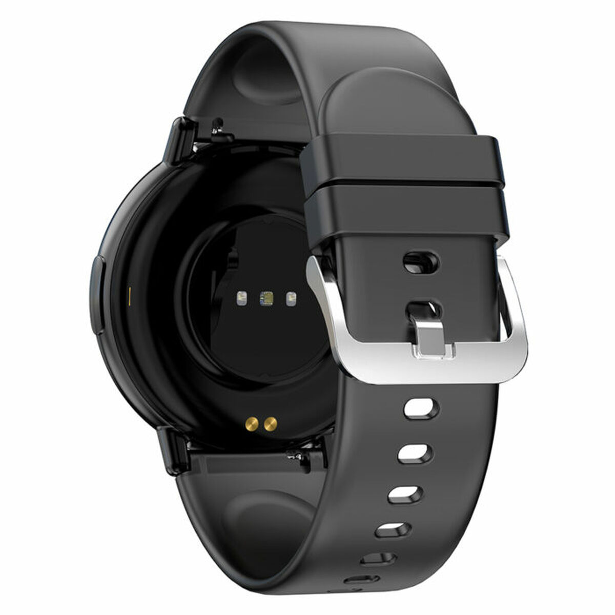 Smartwatch Aiwa SW-A800 Μαύρο 1,39