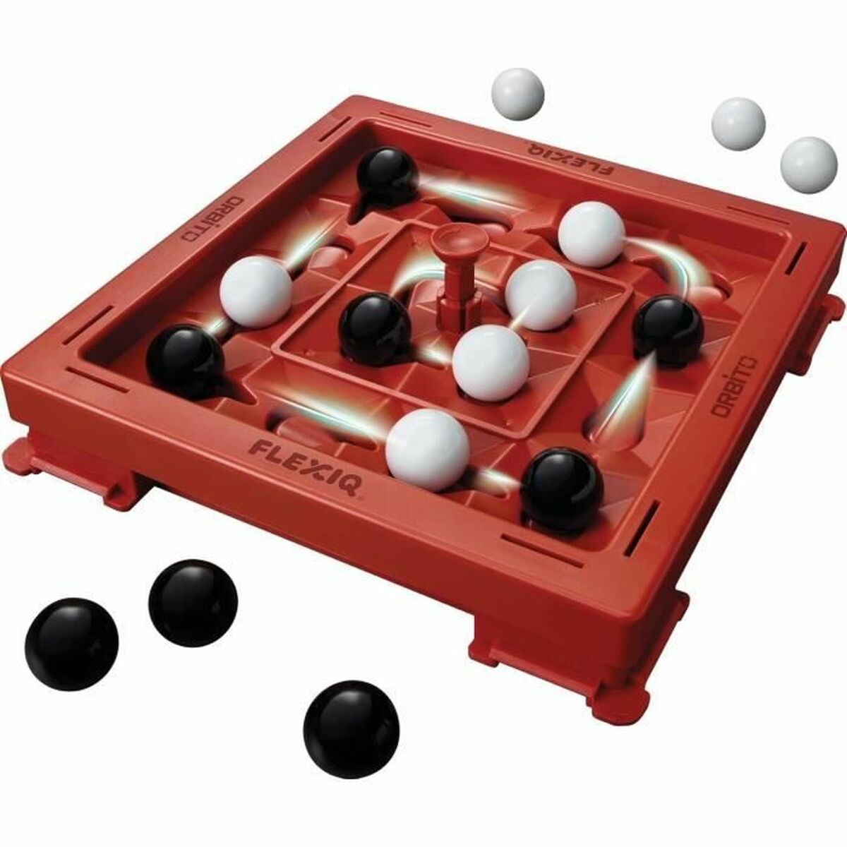 Επιτραπέζιο Παιχνίδι Asmodee Orbito