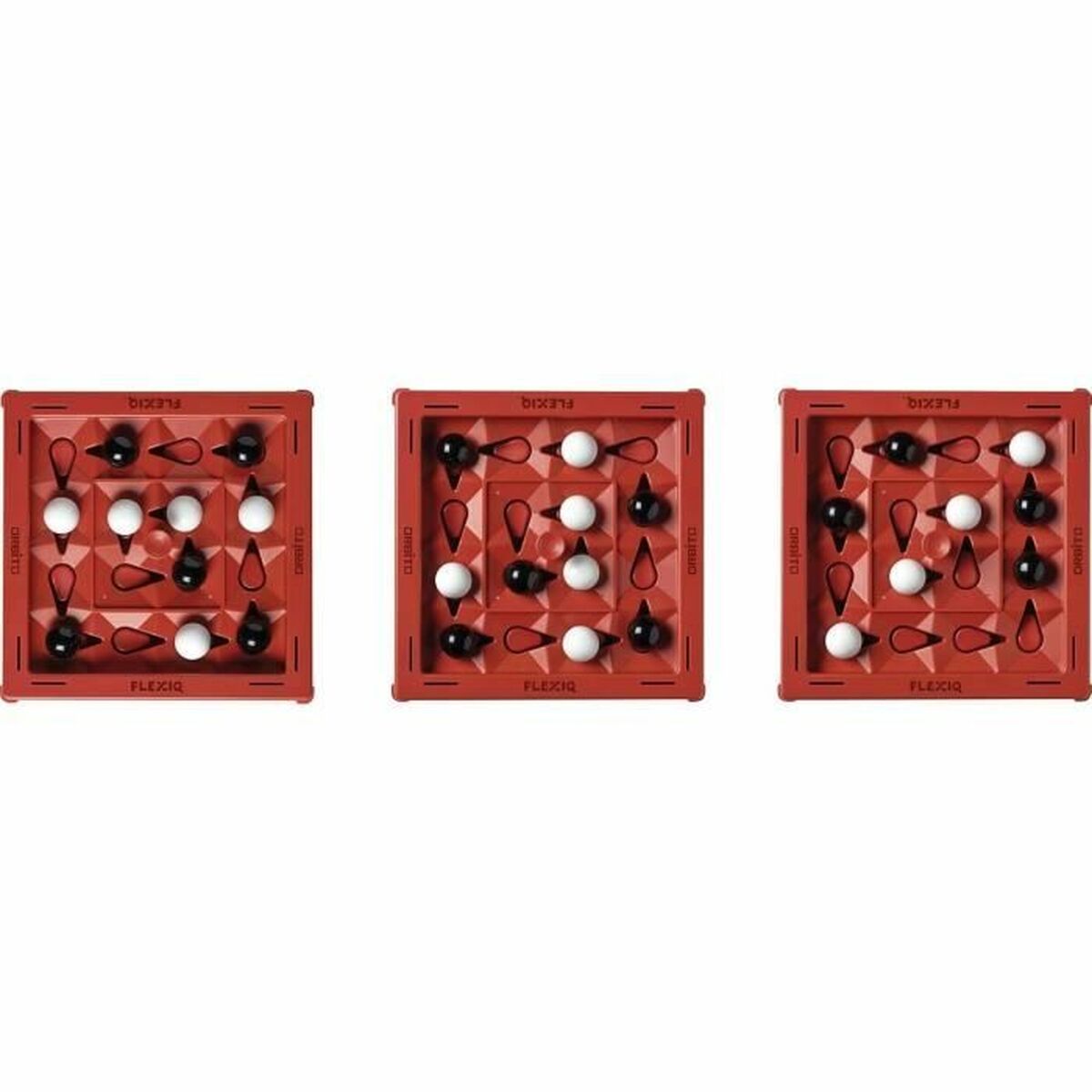 Επιτραπέζιο Παιχνίδι Asmodee Orbito