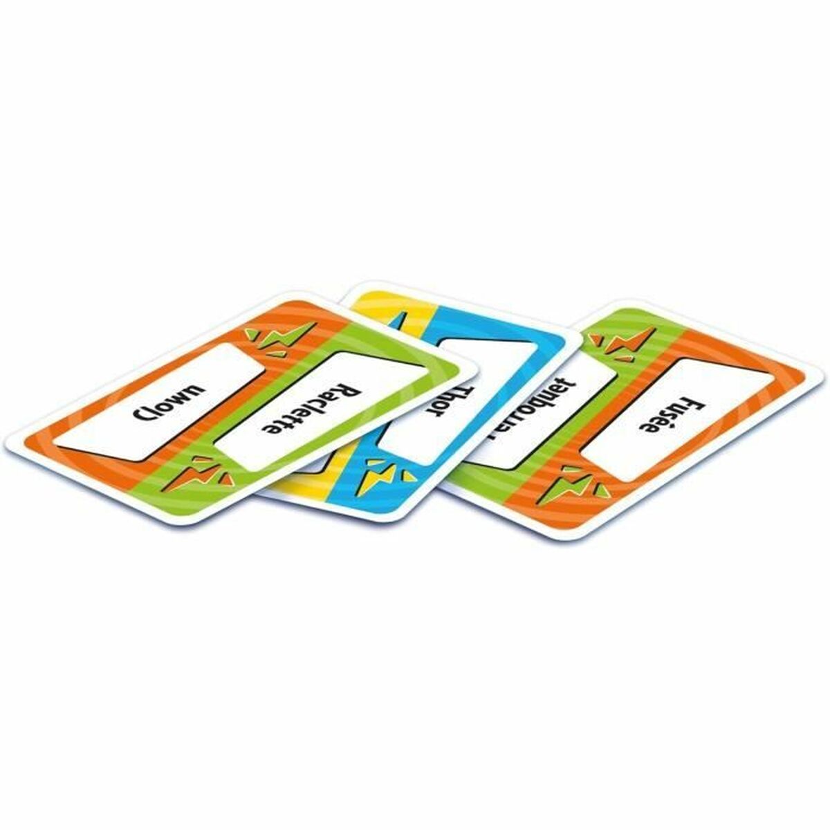 Επιτραπέζιο Παιχνίδι Asmodee Time's Up! The Best Of