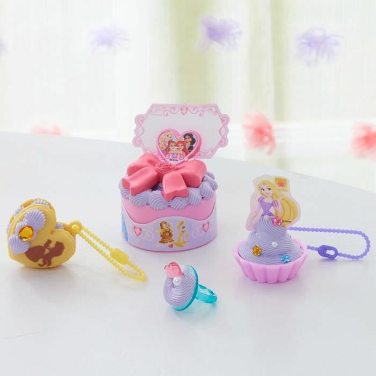 Playset EPOCH D'ENFANCE Pati School Playset EPOCH D'ENFANCE Pati School