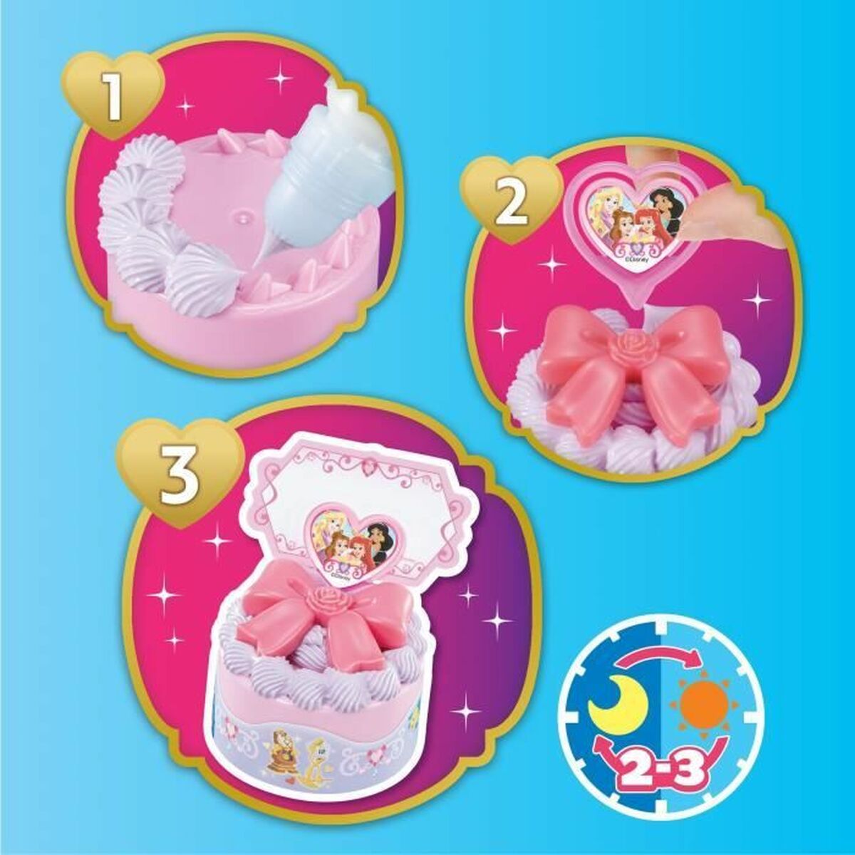 Playset EPOCH D'ENFANCE Pati School Playset EPOCH D'ENFANCE Pati School