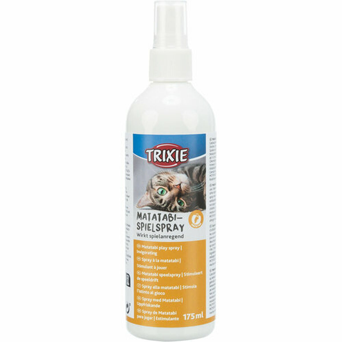 Spray Trixie Spray Trixie