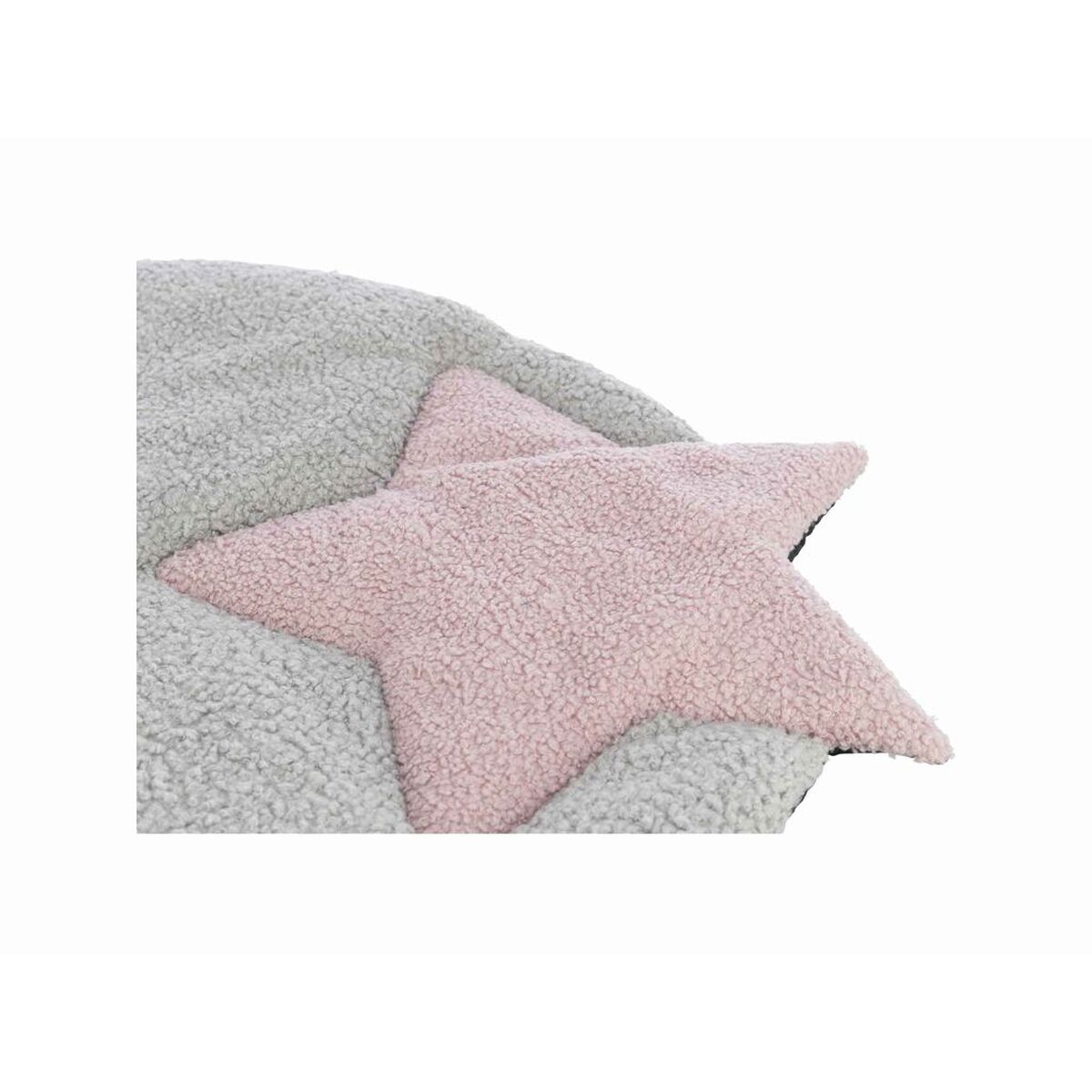 Στρώμα Trixie Γκρι Λιλά 55 x 61 cm