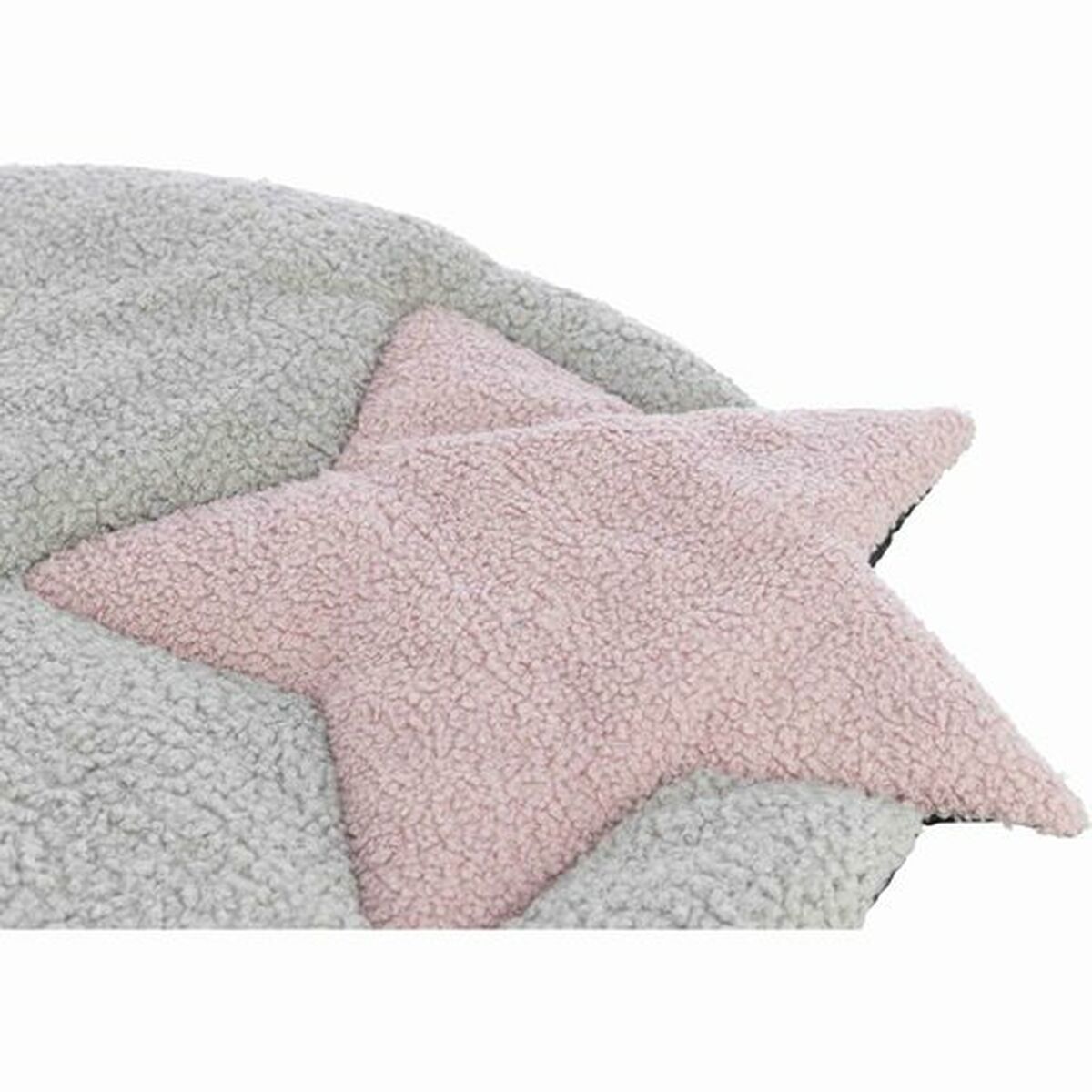 Στρώμα Trixie Γκρι Λιλά 55 x 61 cm