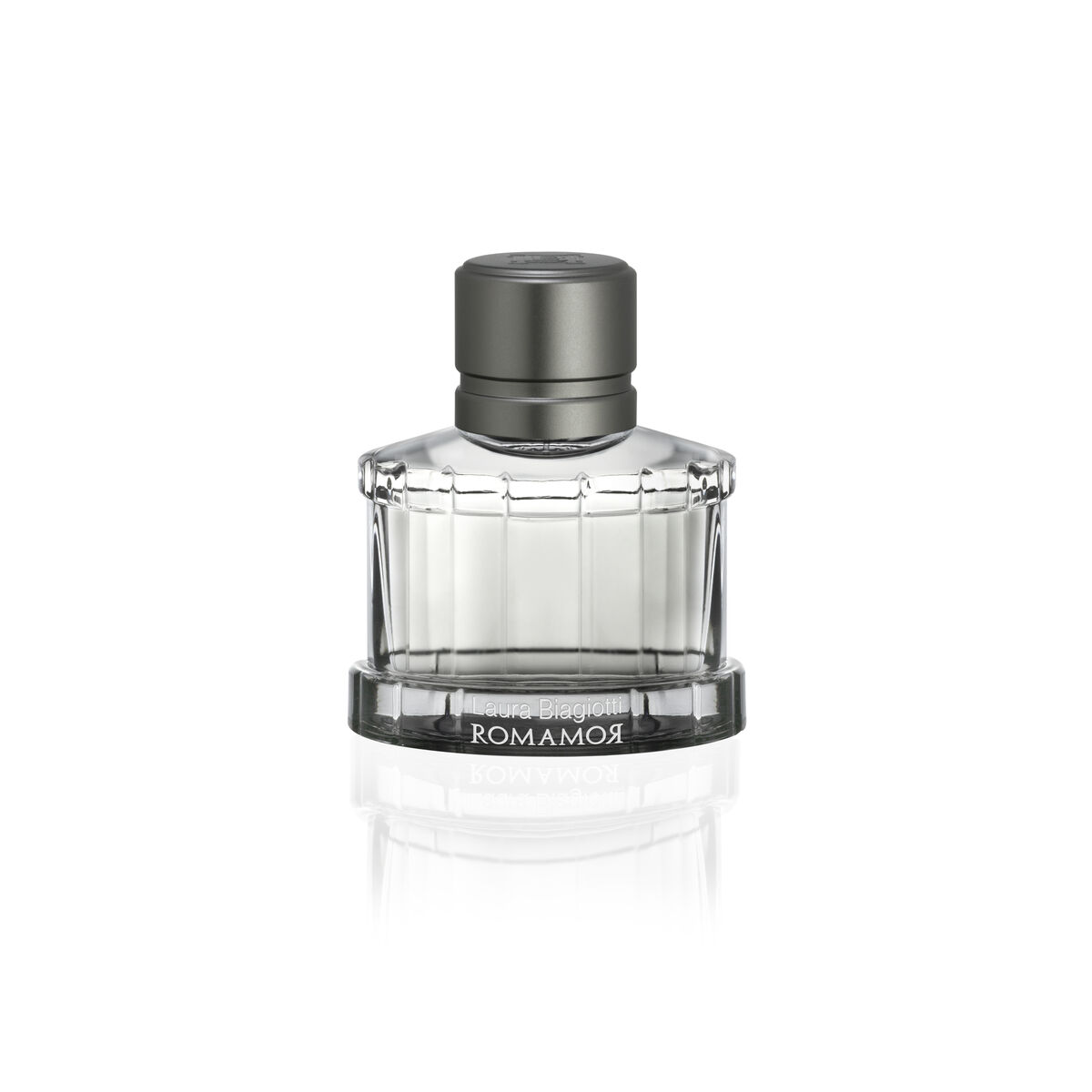 Ανδρικό Άρωμα Laura Biagiotti RomamoR Uomo EDT Spray Λευκό Άντρες Ανδρικό Άρωμα Laura Biagiotti RomamoR Uomo EDT Spray Λευκό Άντρες