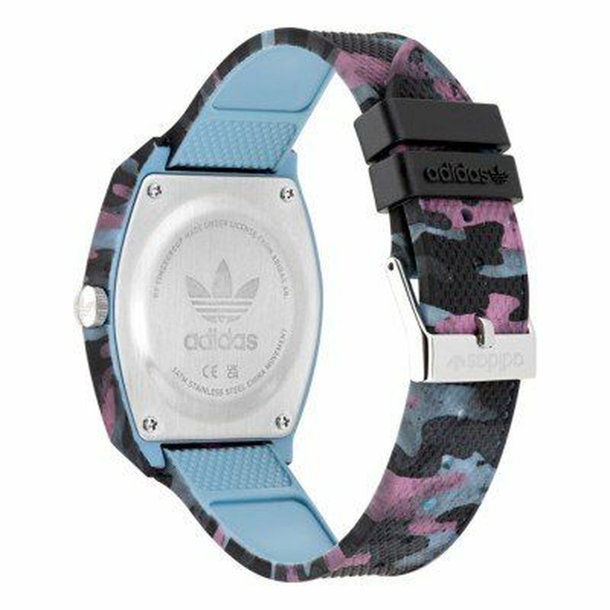 Unisex Ρολόγια Adidas AOST22569 (Ø 38 mm)