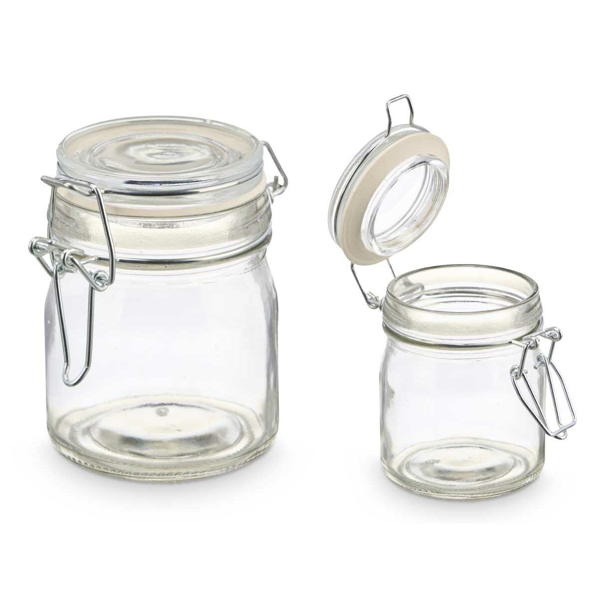 Γυάλινο Βάζο Vivalto Διαφανές 150 ml (x6) Γυάλινο Βάζο Vivalto Διαφανές 150 ml (x6)