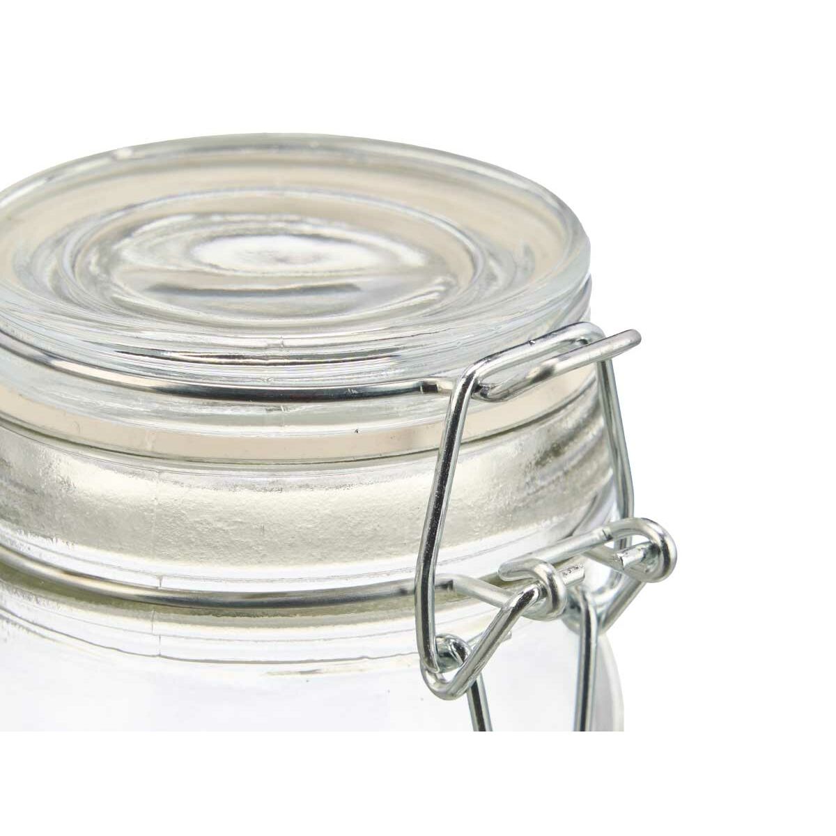 Γυάλινο Βάζο Vivalto Διαφανές 150 ml (x6) Γυάλινο Βάζο Vivalto Διαφανές 150 ml (x6)