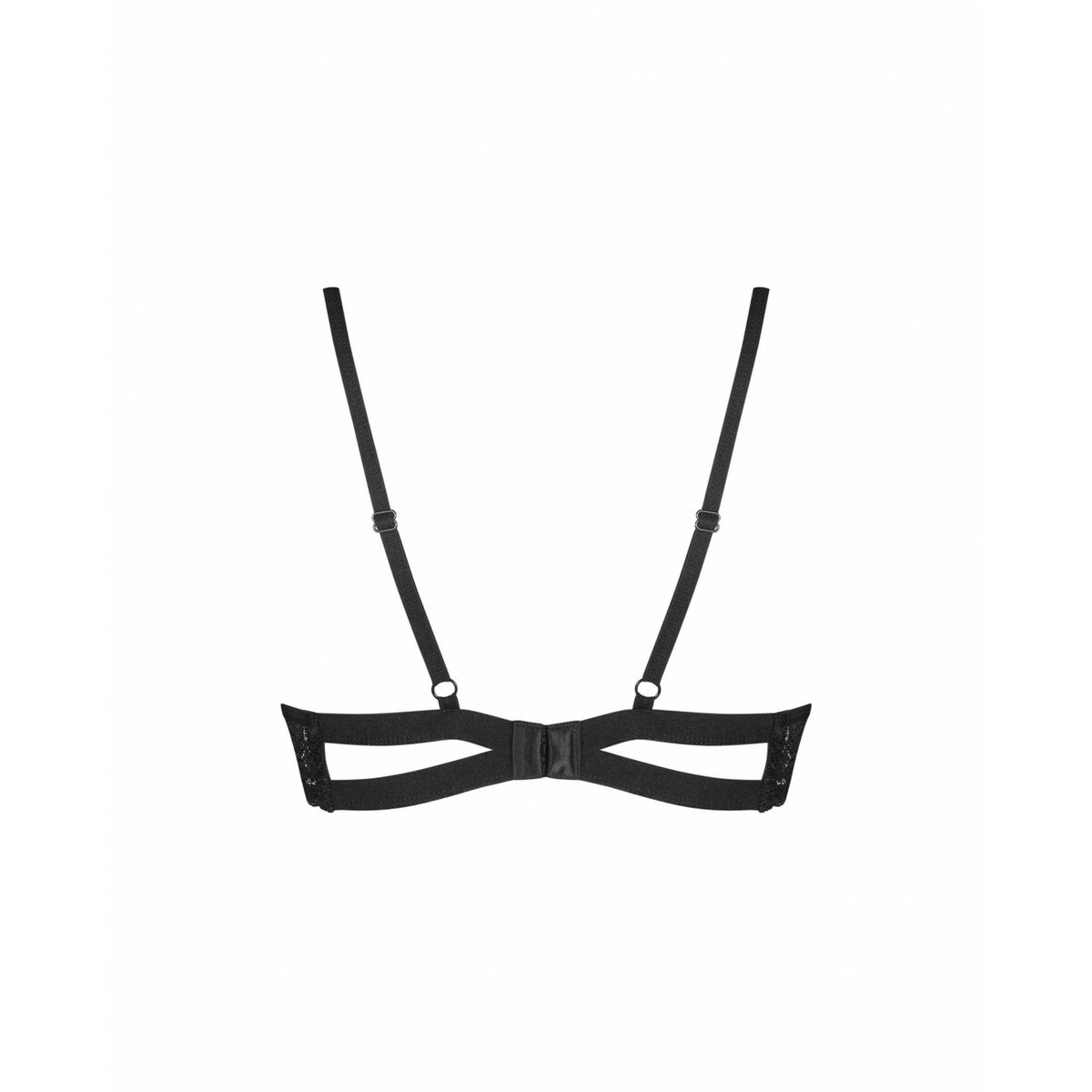 Η ζαρτιέρα Obsessive