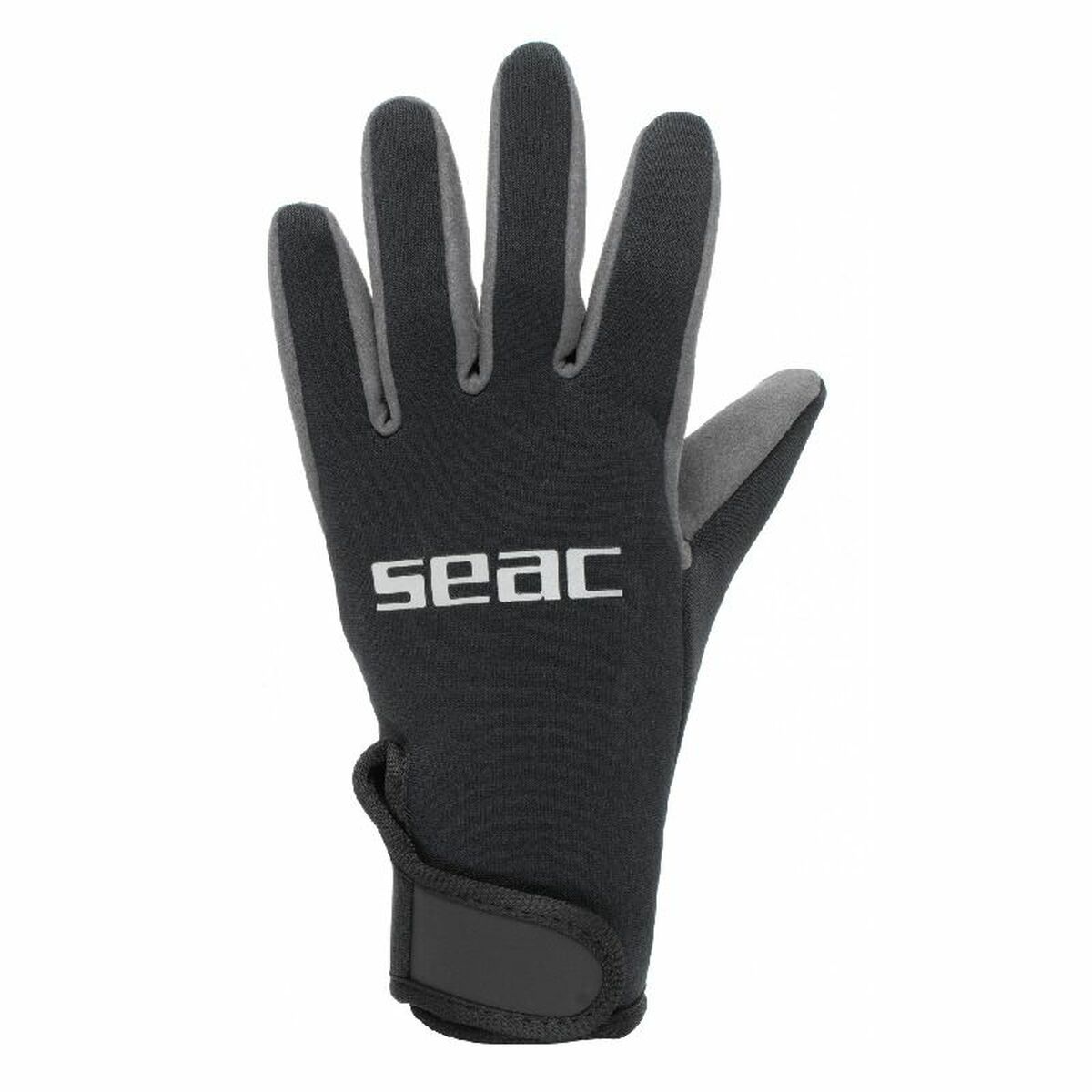 γάντια κατάδυσης Seac Amara Comfort Μαύρο γάντια κατάδυσης Seac Amara Comfort Μαύρο