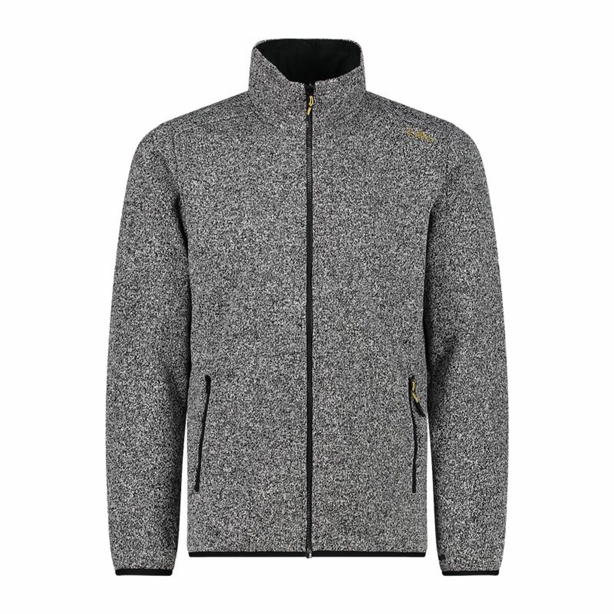 Ανδρικό Aθλητικό Mπουφάν Campagnolo Zip Hood Detachable