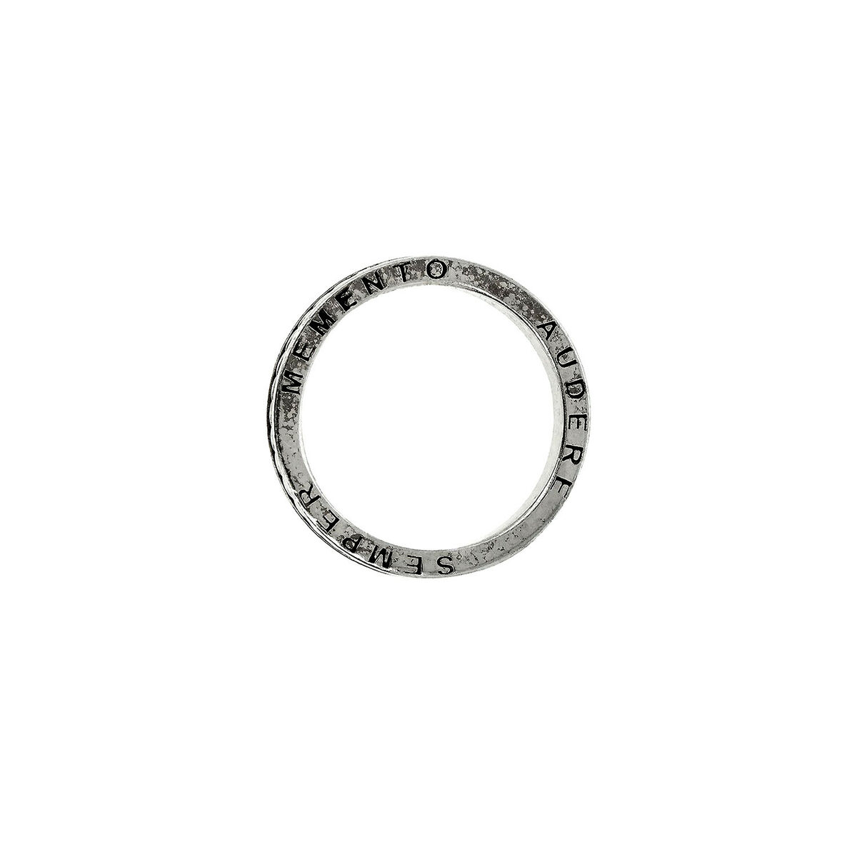 Γυναικεία Δαχτυλίδια Albert M. WSOX00596.S-22 Ασημί 22