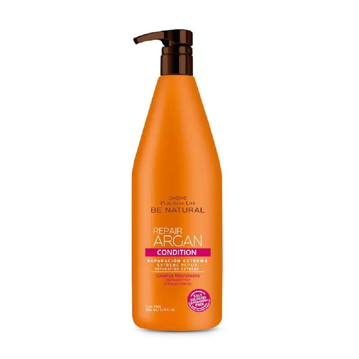 Conditioner Be Natural 1 L Conditioner Be Natural 1 L