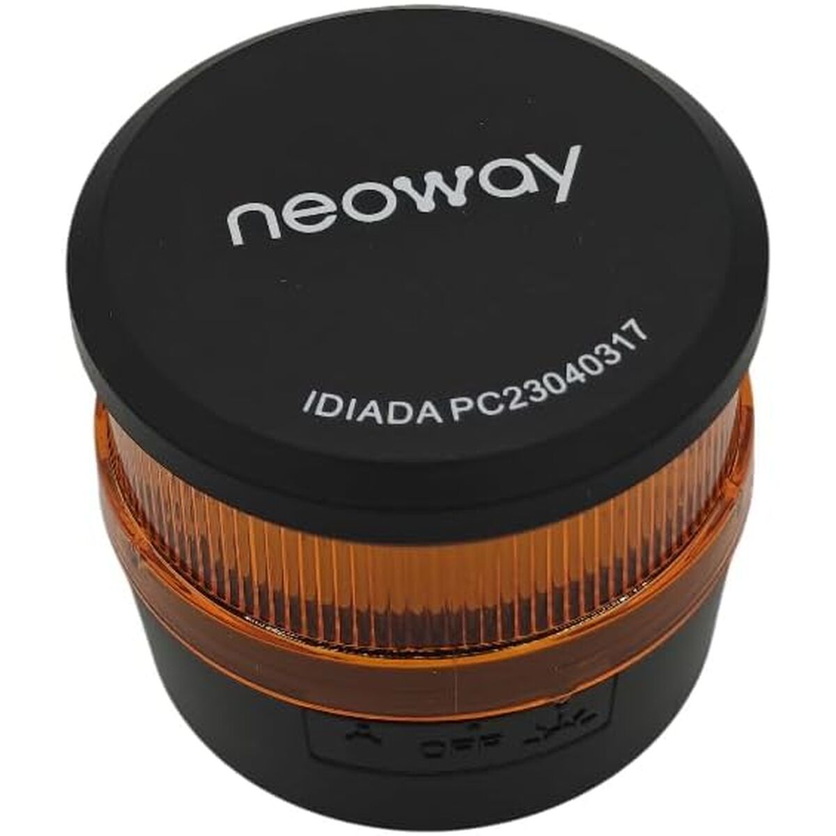 Σύνδεση φάρου έκτακτης ανάγκης V16 DGT 3.0 Neoway T-912