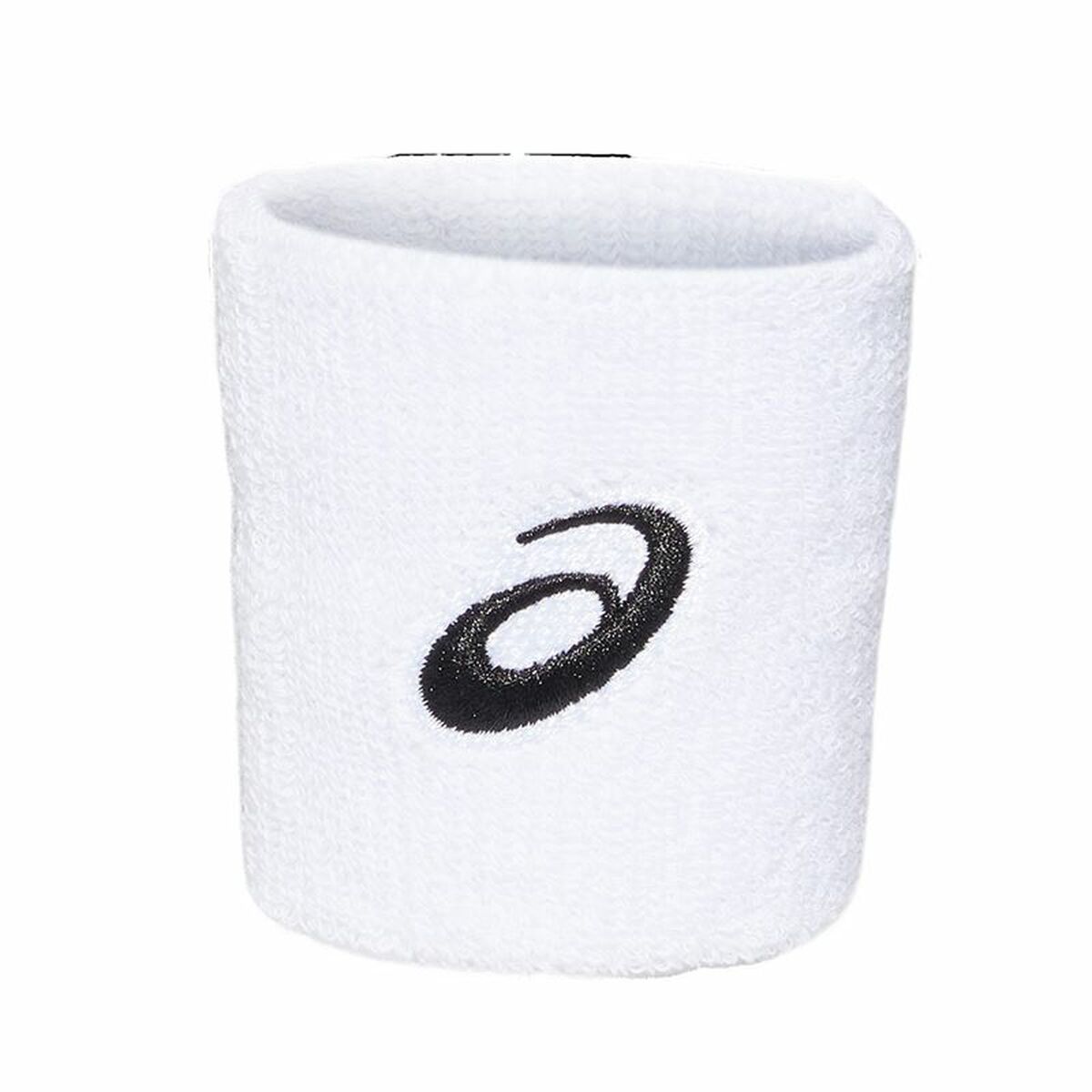 Αθλητικό Βραχιόλι Asics 3043A077-100 Λευκό