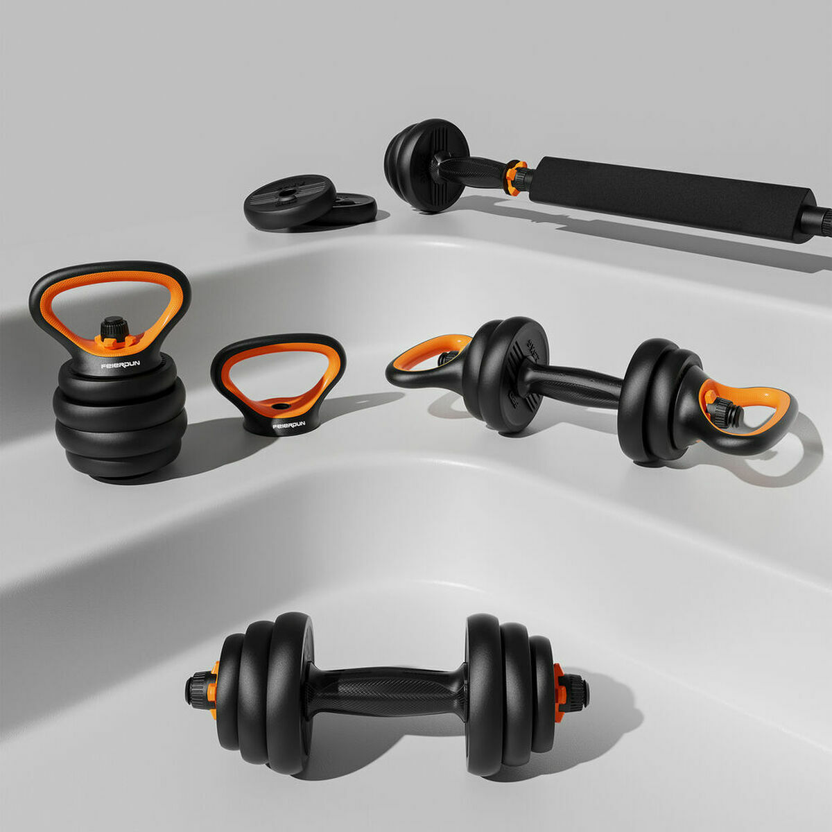 Αλτήρες Xiaomi ORMANC10V2P Αλτήρες Xiaomi ORMANC10V2P