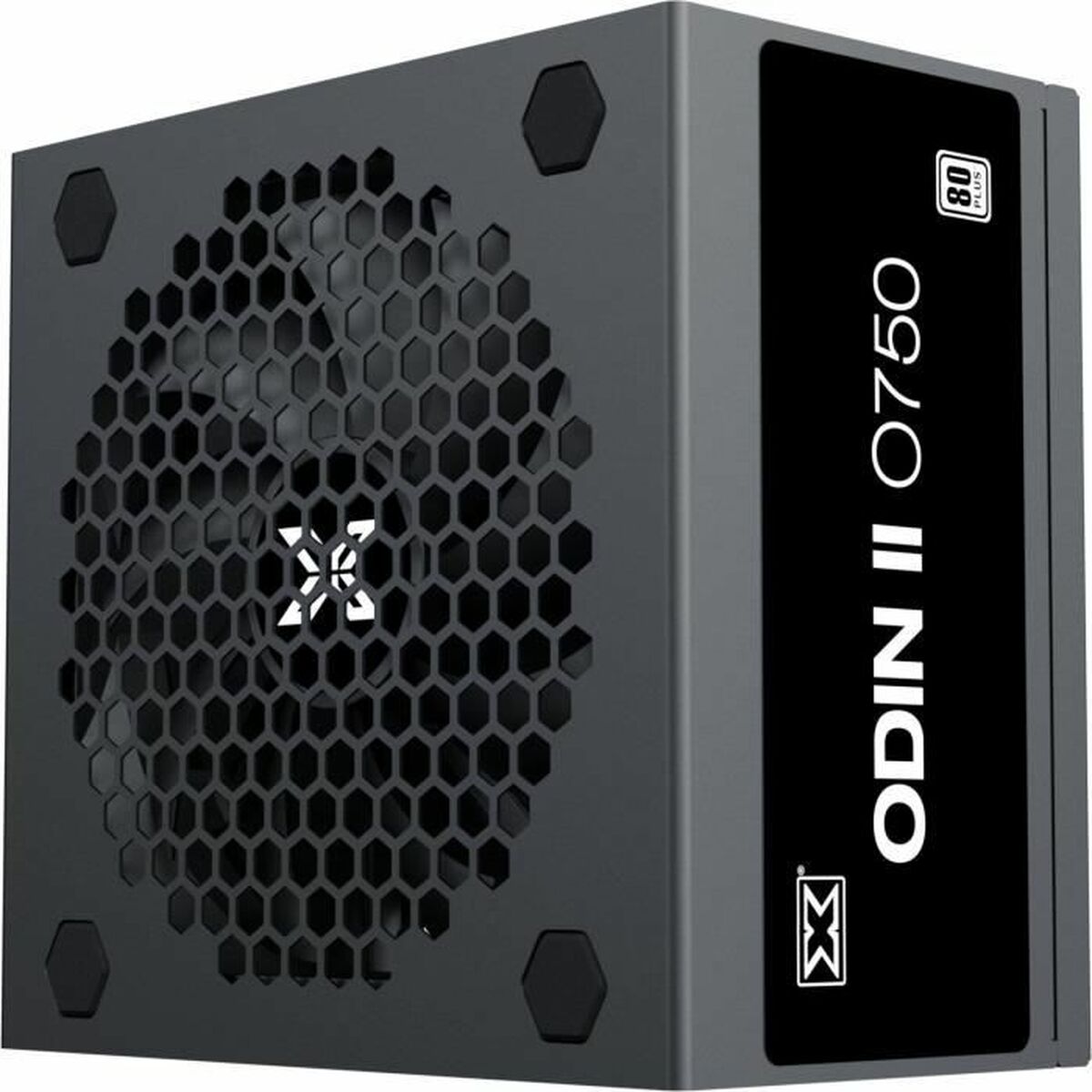 Τροφοδοσία Ρεύματος XIGMATEK Odin II O500