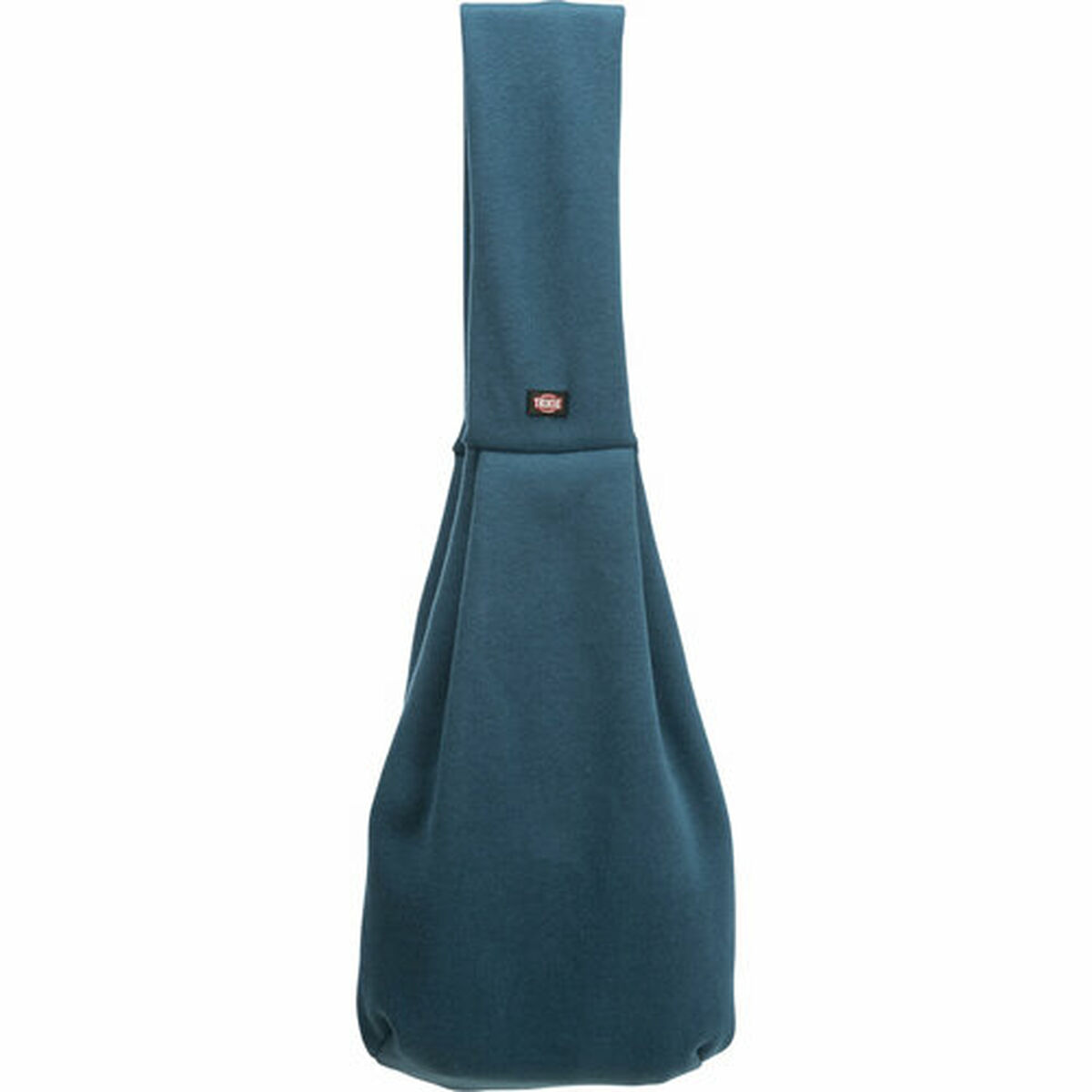 Τσάντα Ώμου για Kατοικίδια Trixie Soft Μπλε Ανοιχτό Γκρι 22 × 20 × 60 CM