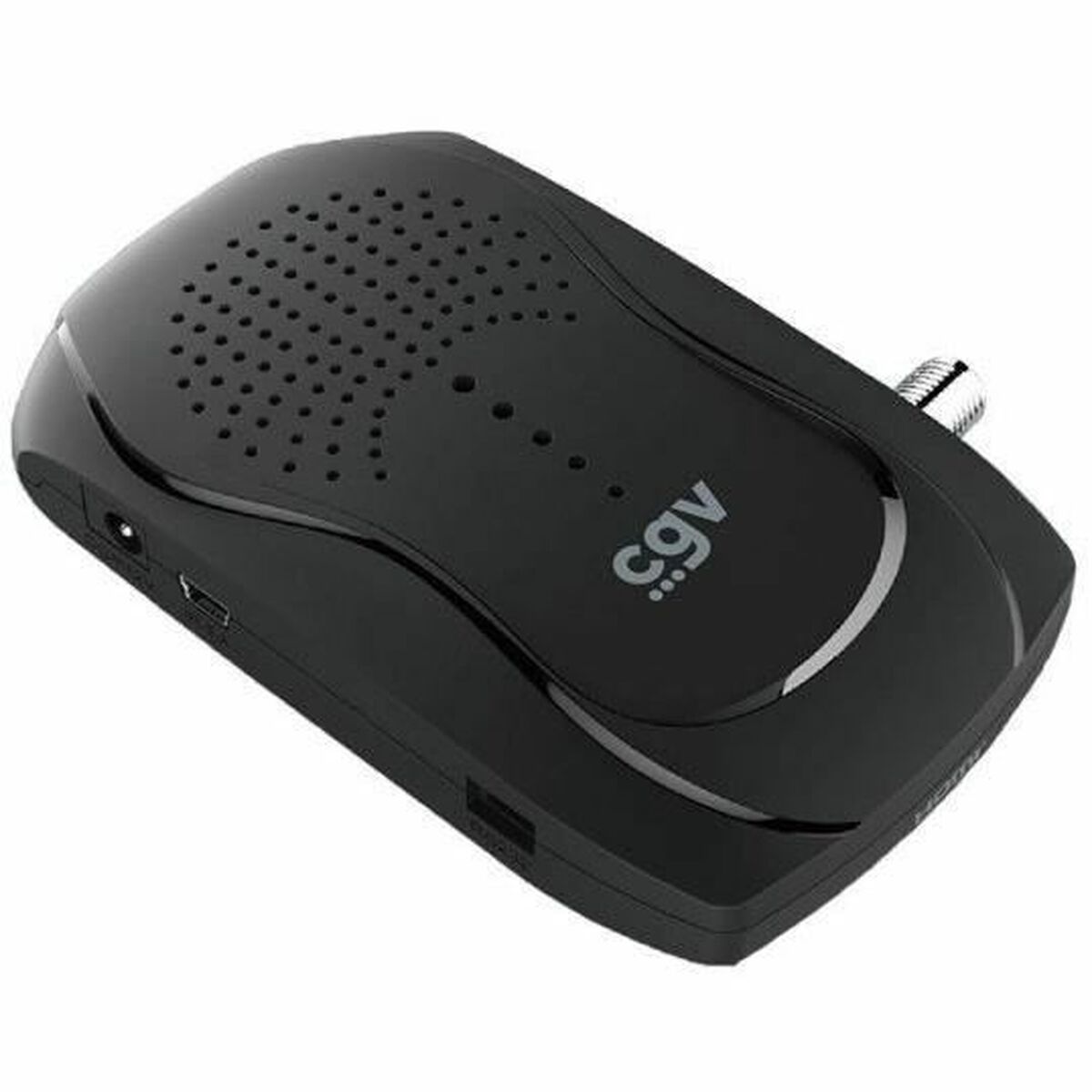 Δέκτης TDT CGV PREMIO EASYONE HD4