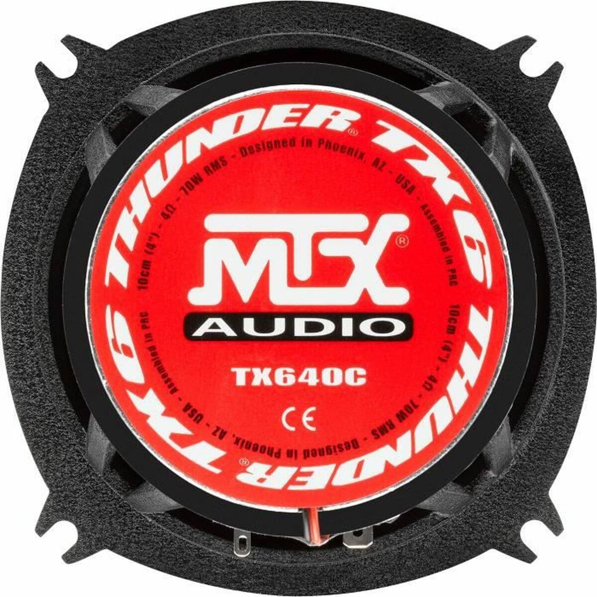 Ηχεία Mtx Audio TX640C Ηχεία Mtx Audio TX640C