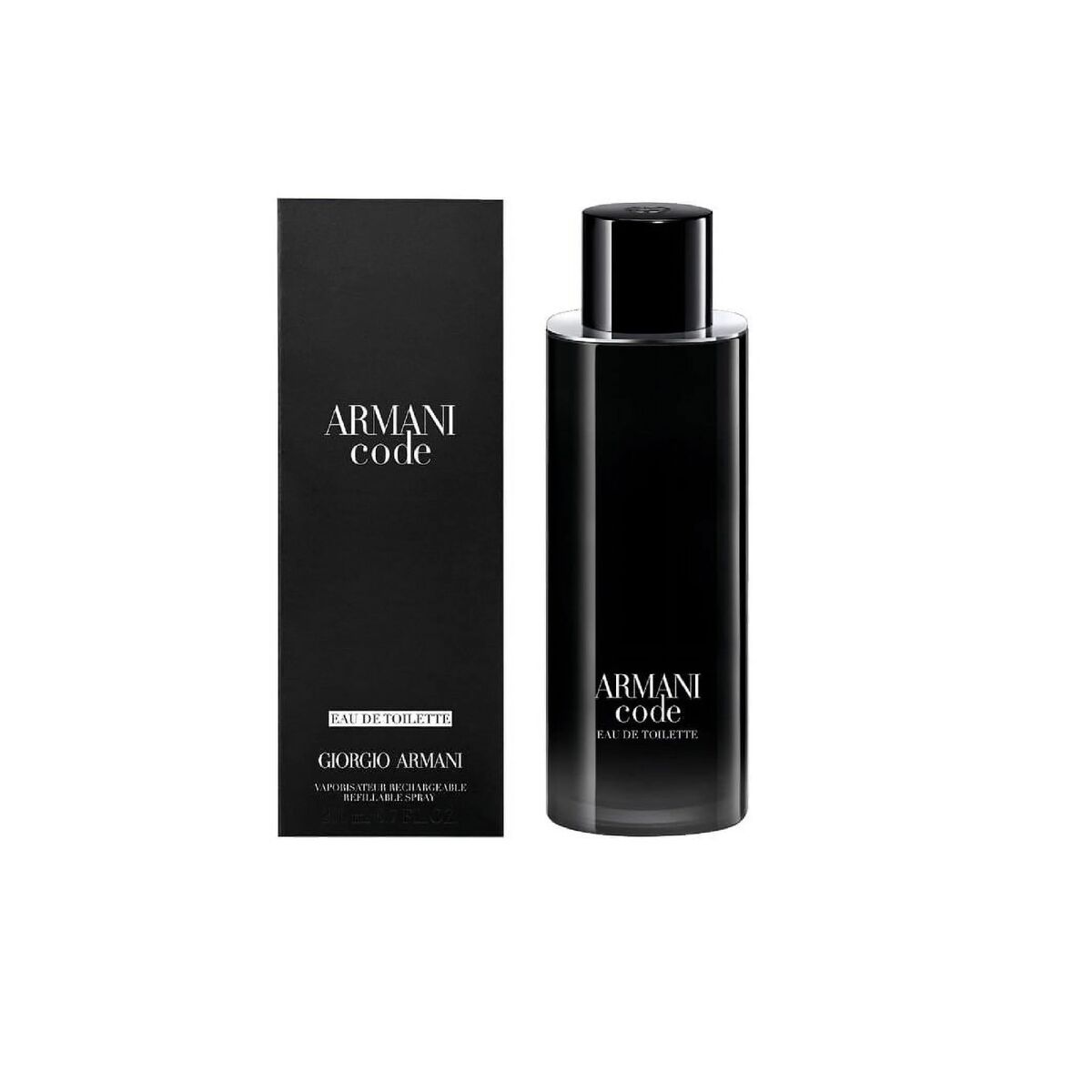 Ανδρικό Άρωμα Armani EDT Ανδρικό Άρωμα Armani EDT
