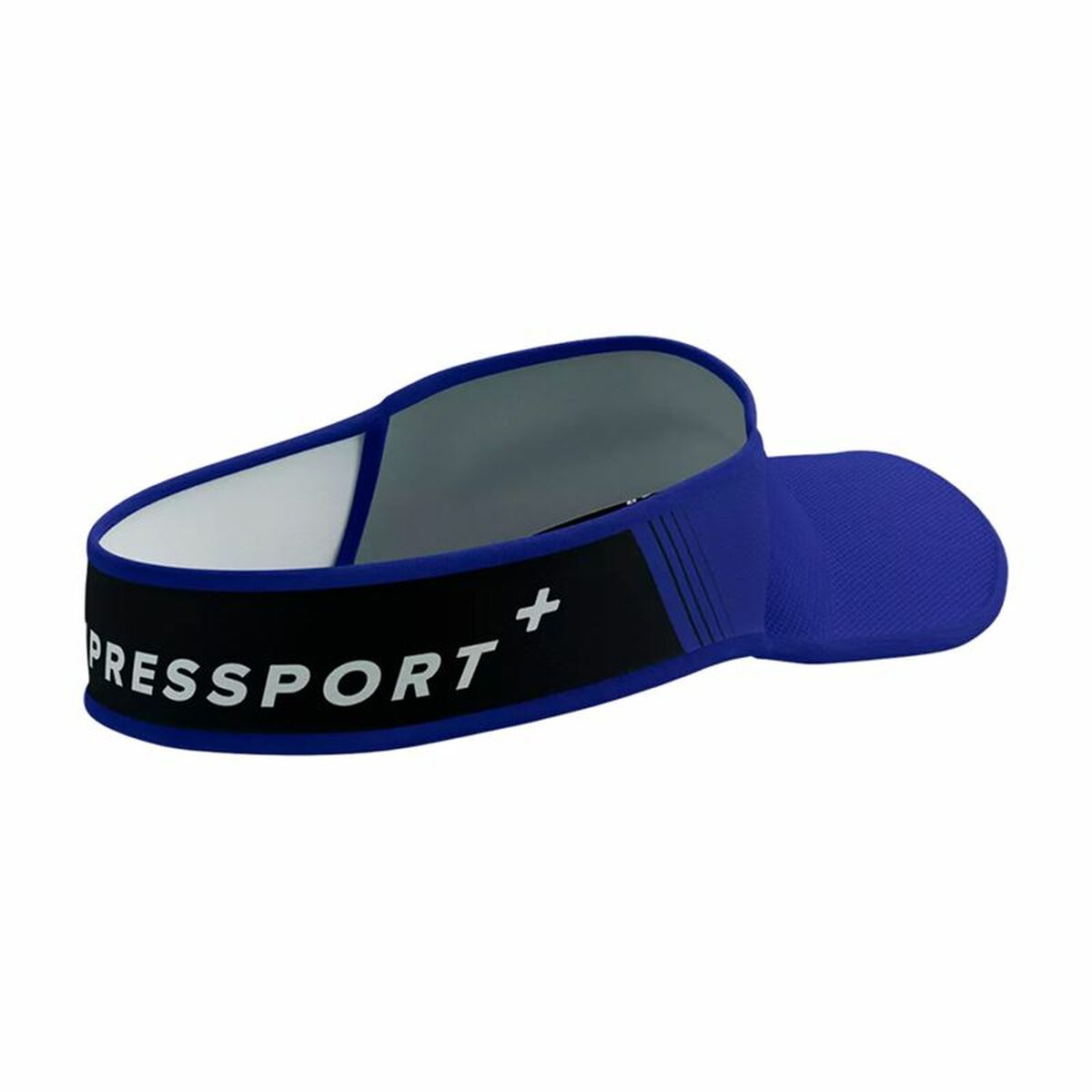 Γείσο Unisex Compressport Visor Ultralight Μπλε Ένα μέγεθος