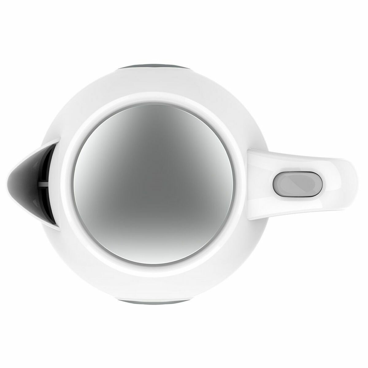 Βραστήρας Black & Decker BXKE2204E Λευκό Πλαστική ύλη 2200 W